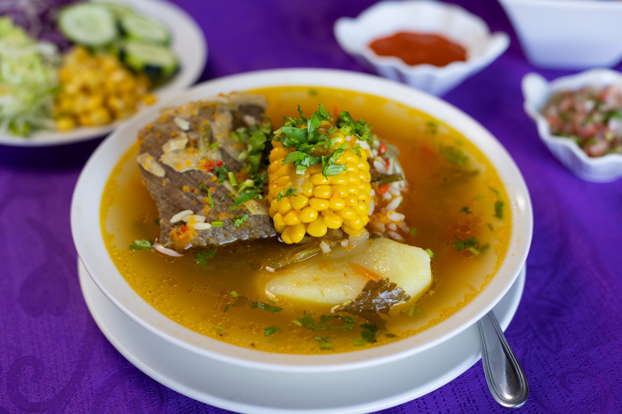 Complejo Turístico La Cascada