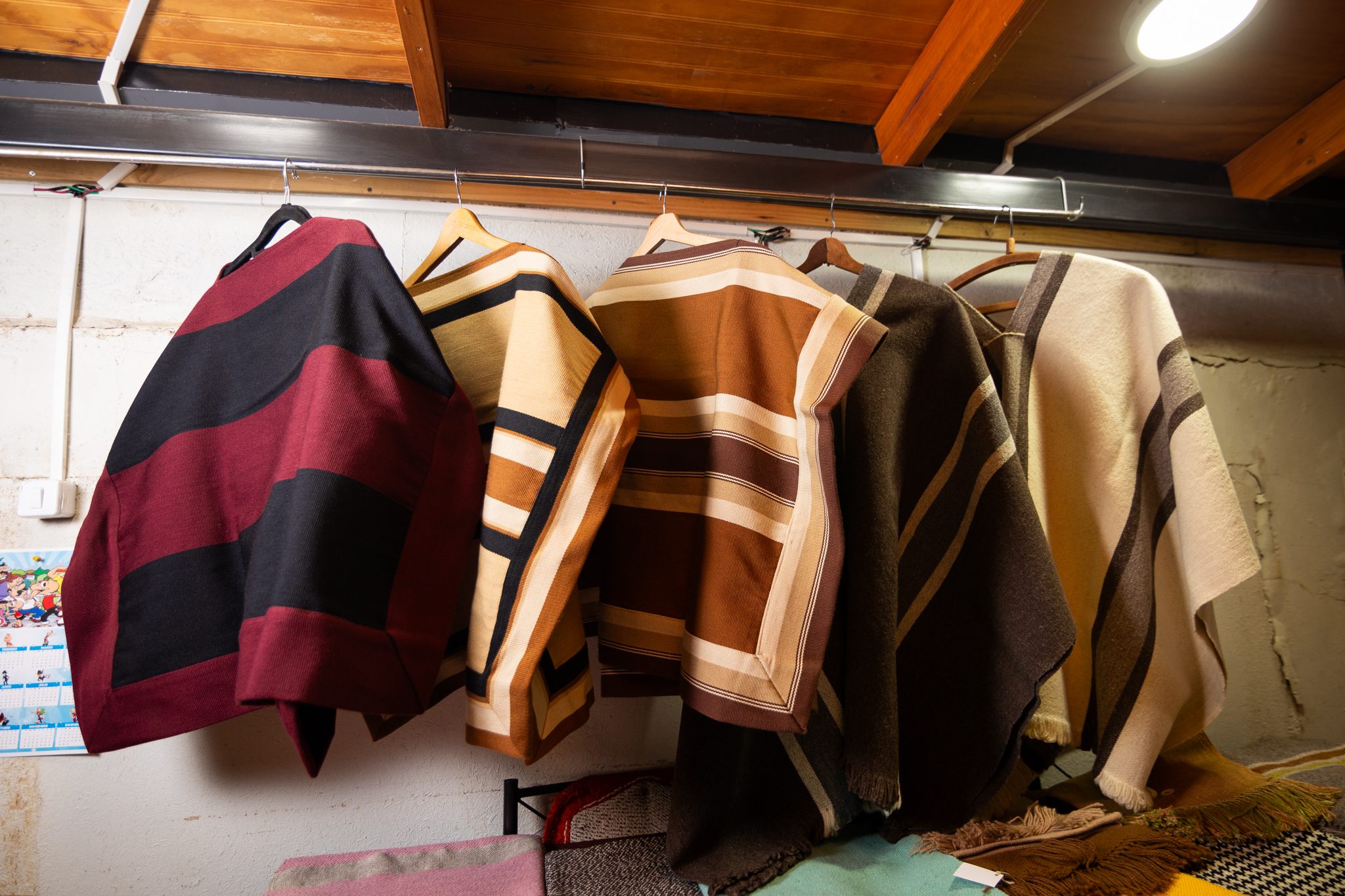 Artesanía Matrimonio Ferrada