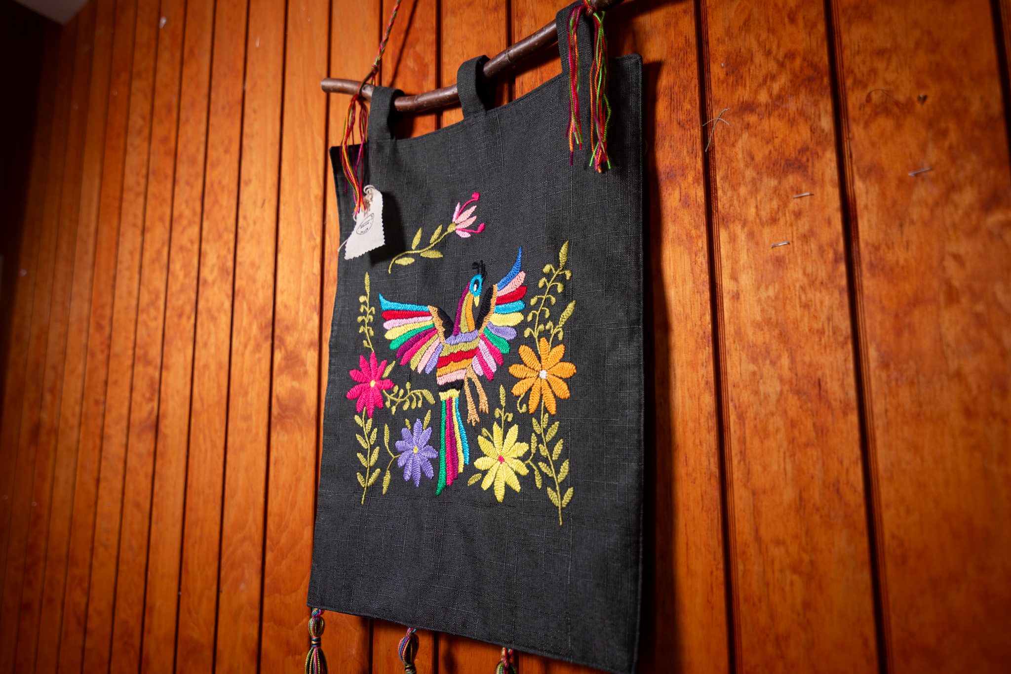 Artesanía Bordados Mexicanos