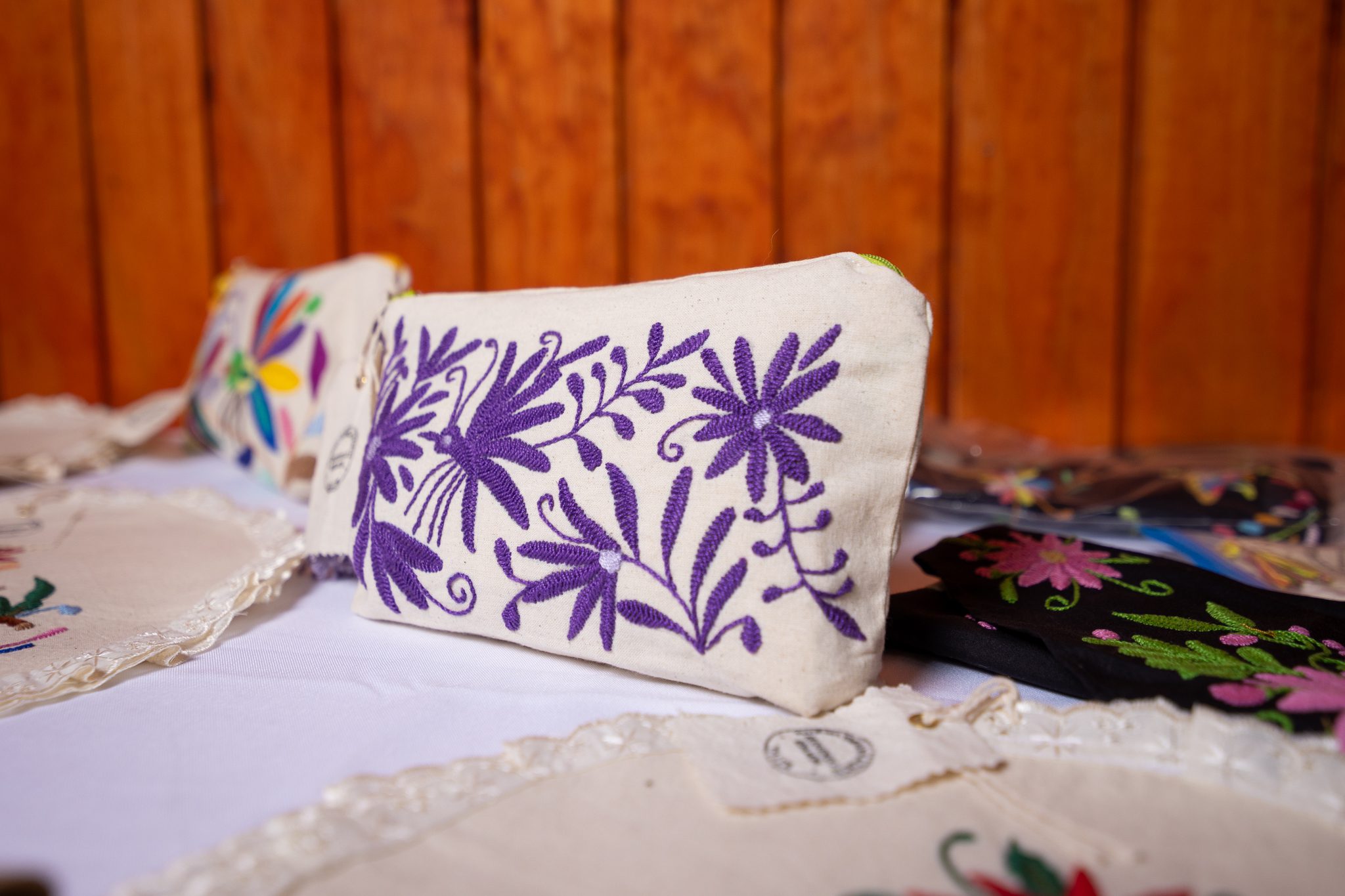 Artesanía Bordados Mexicanos