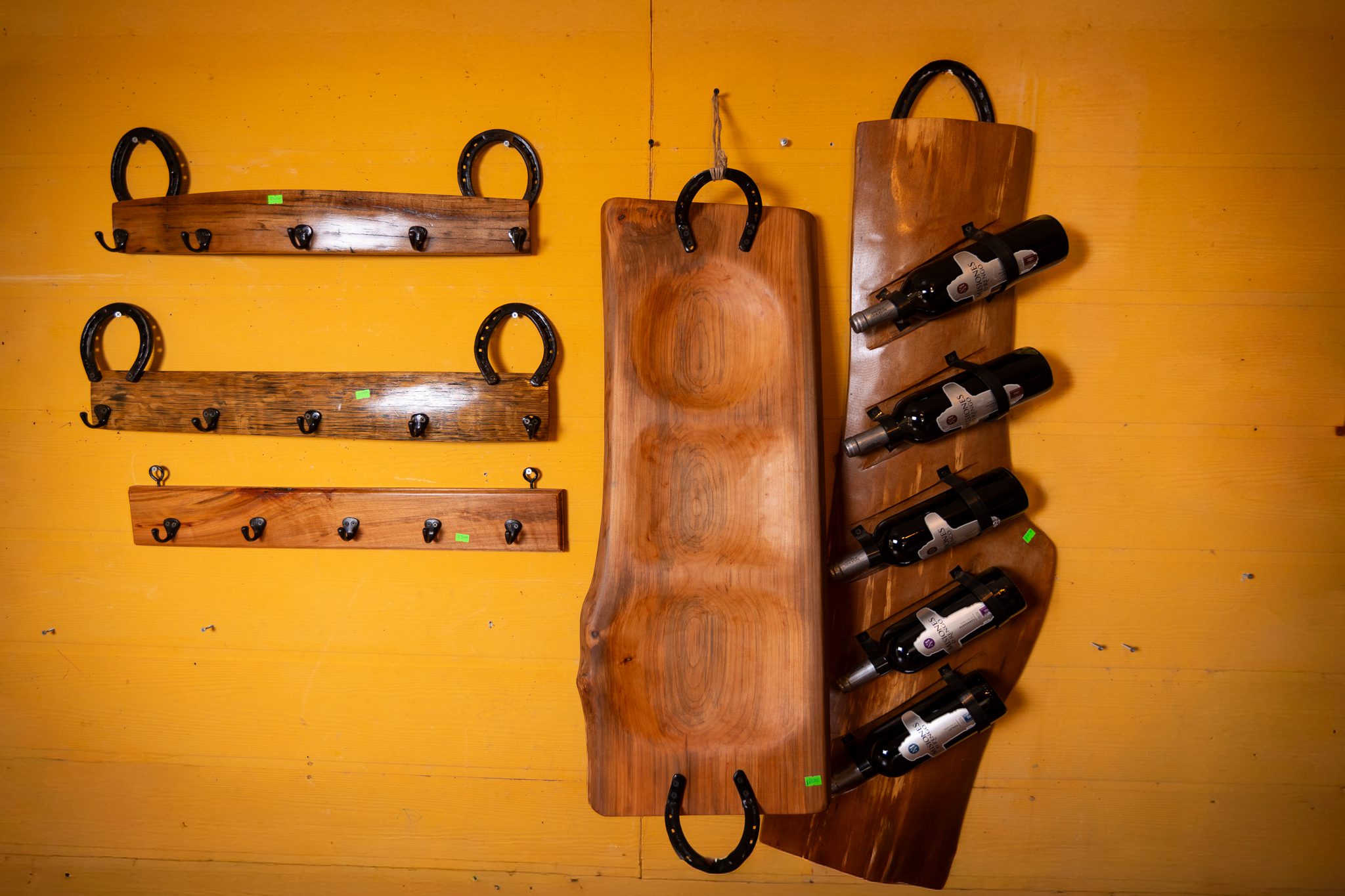 Artesana Madera Marta Merino