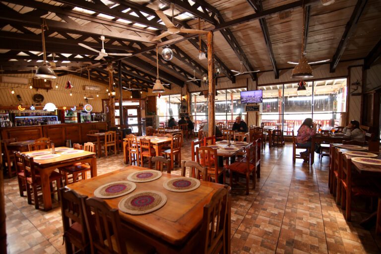 Restaurante La Torre 10