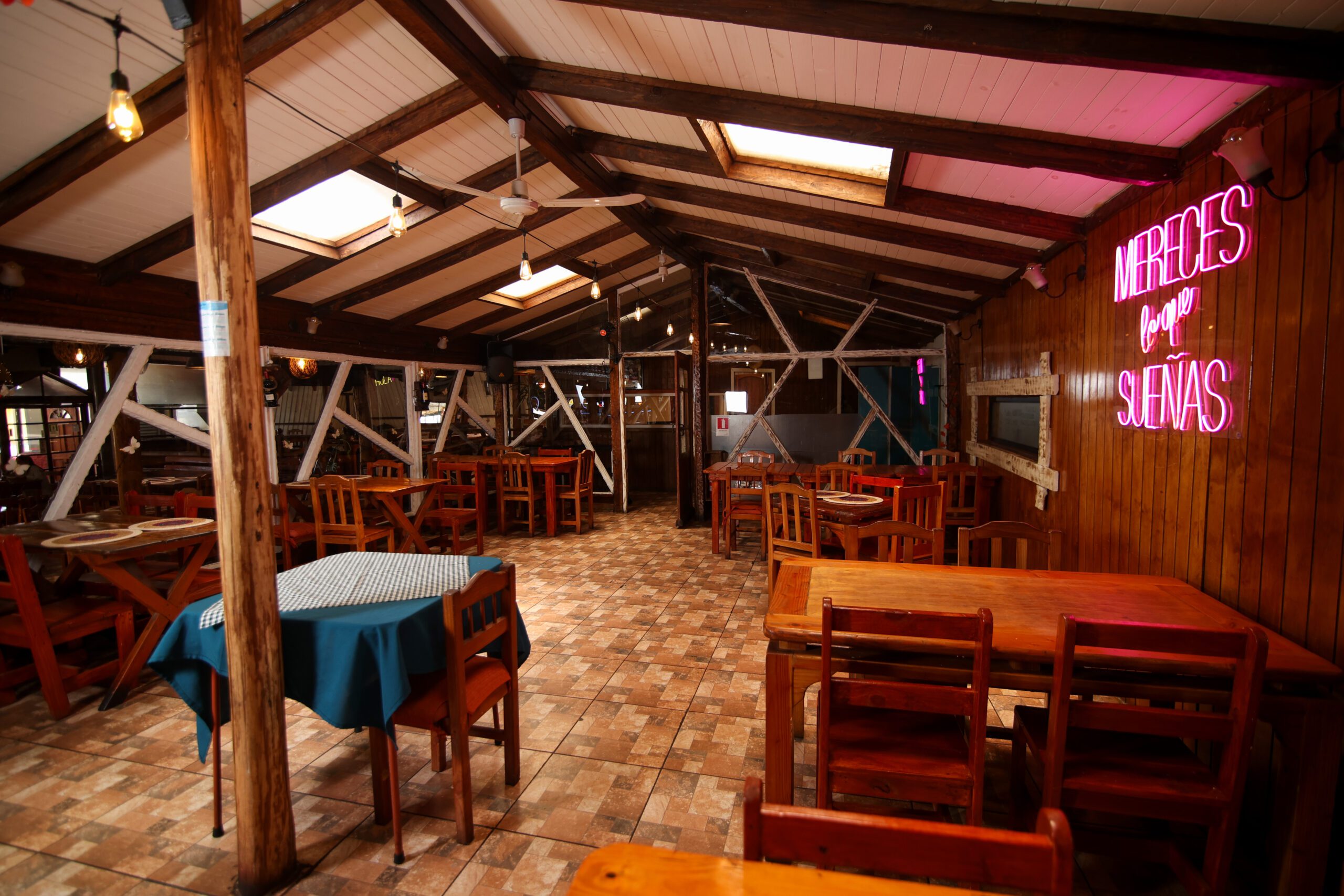 Restaurante La Torre 10