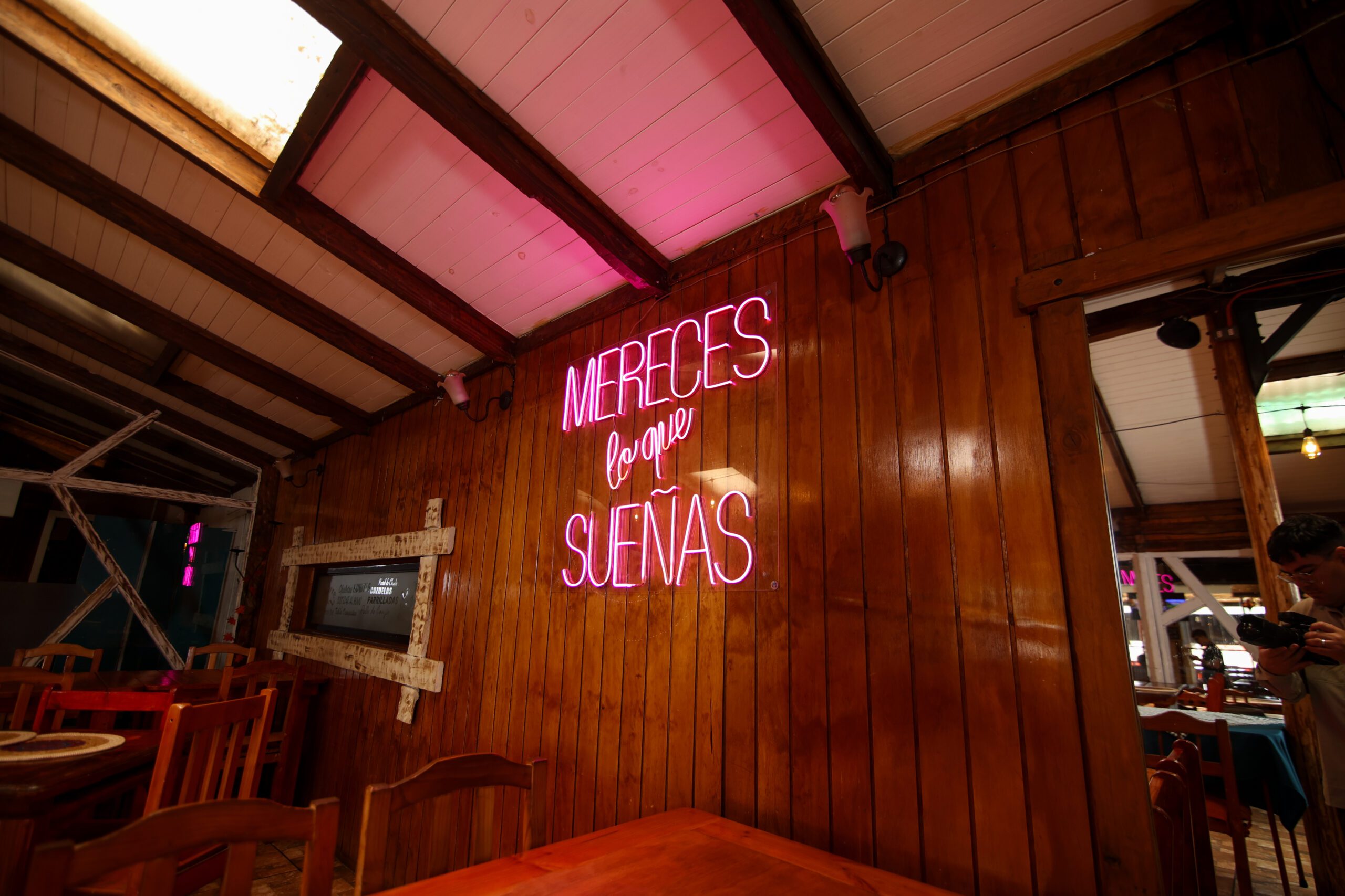 Restaurante La Torre 10