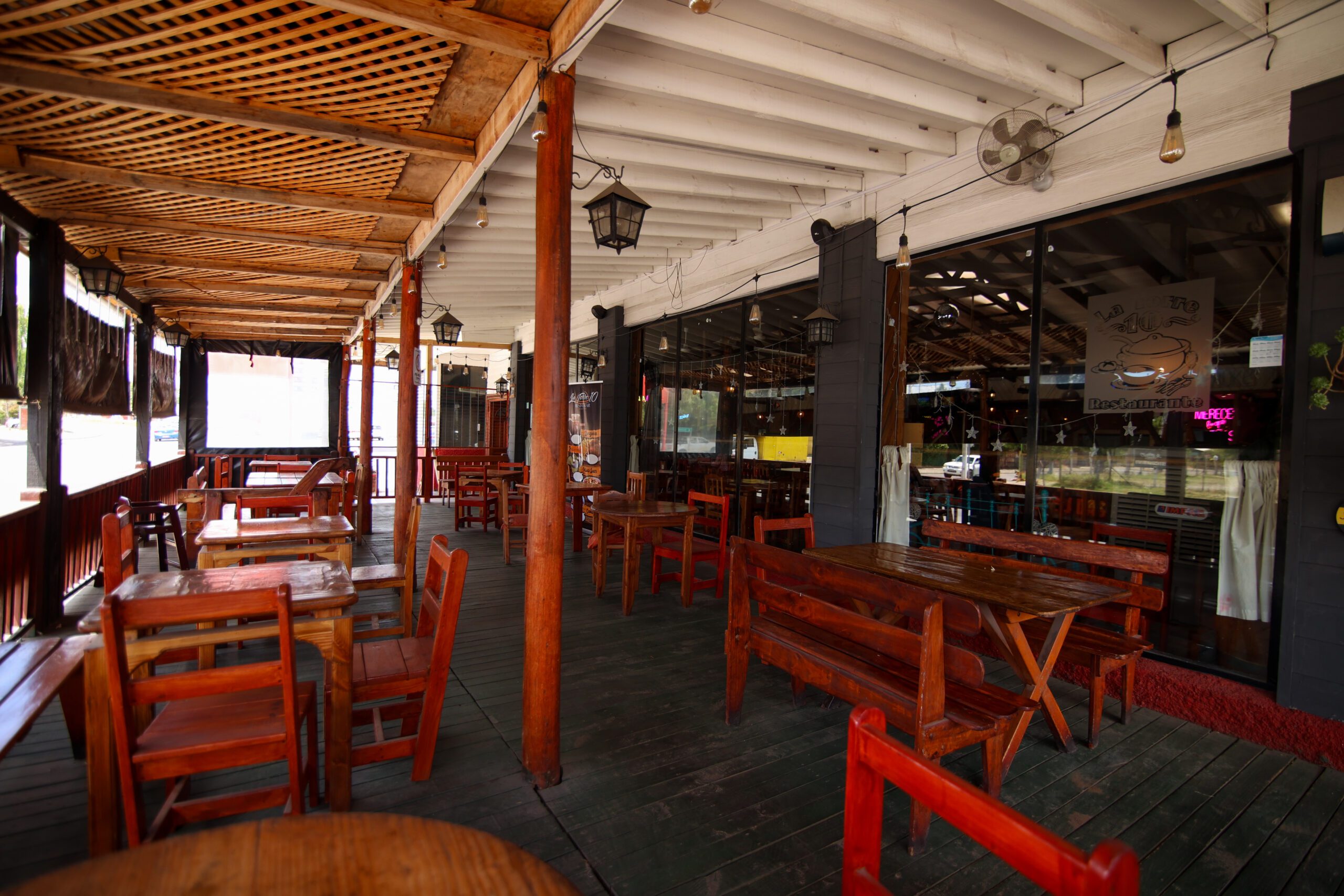 Restaurante La Torre 10