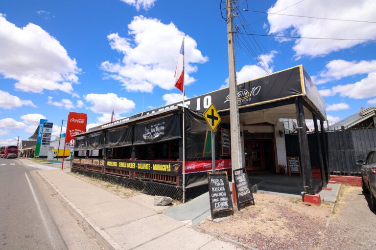 Restaurante La Torre 10