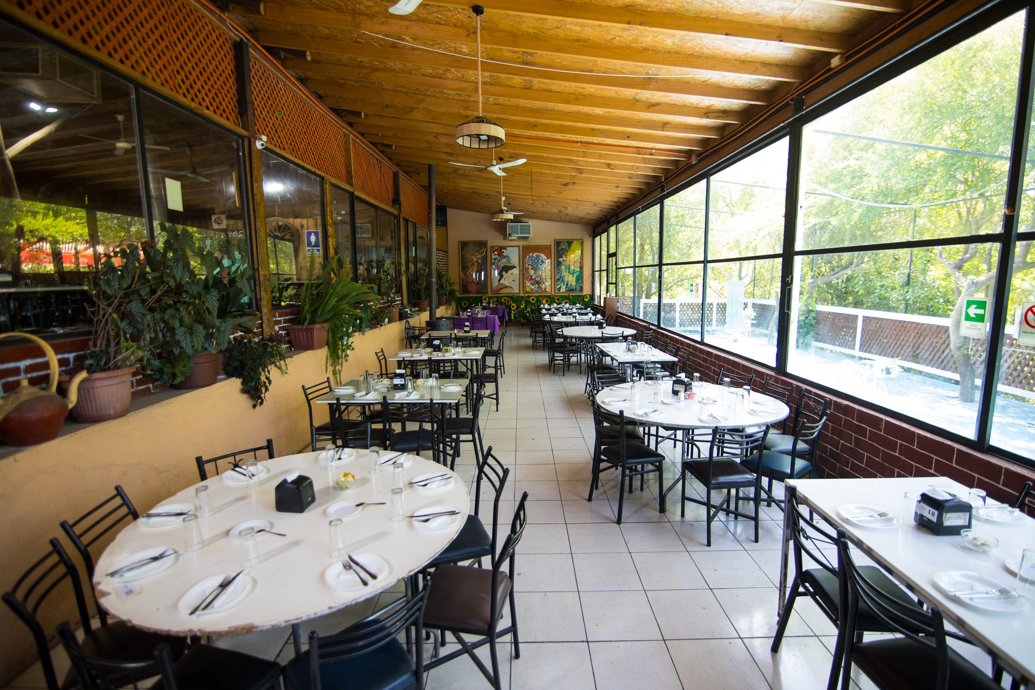 Complejo Turístico Don Ginito