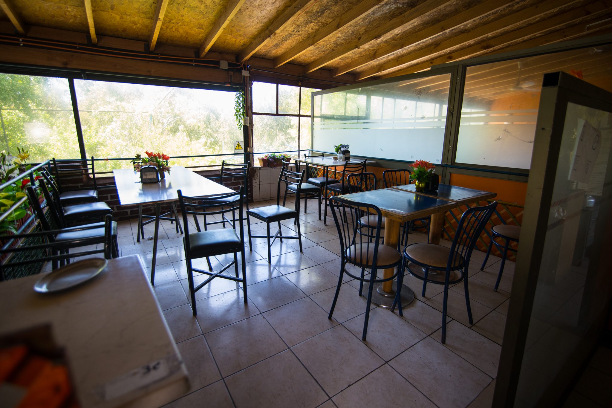 Complejo Turístico Don Ginito