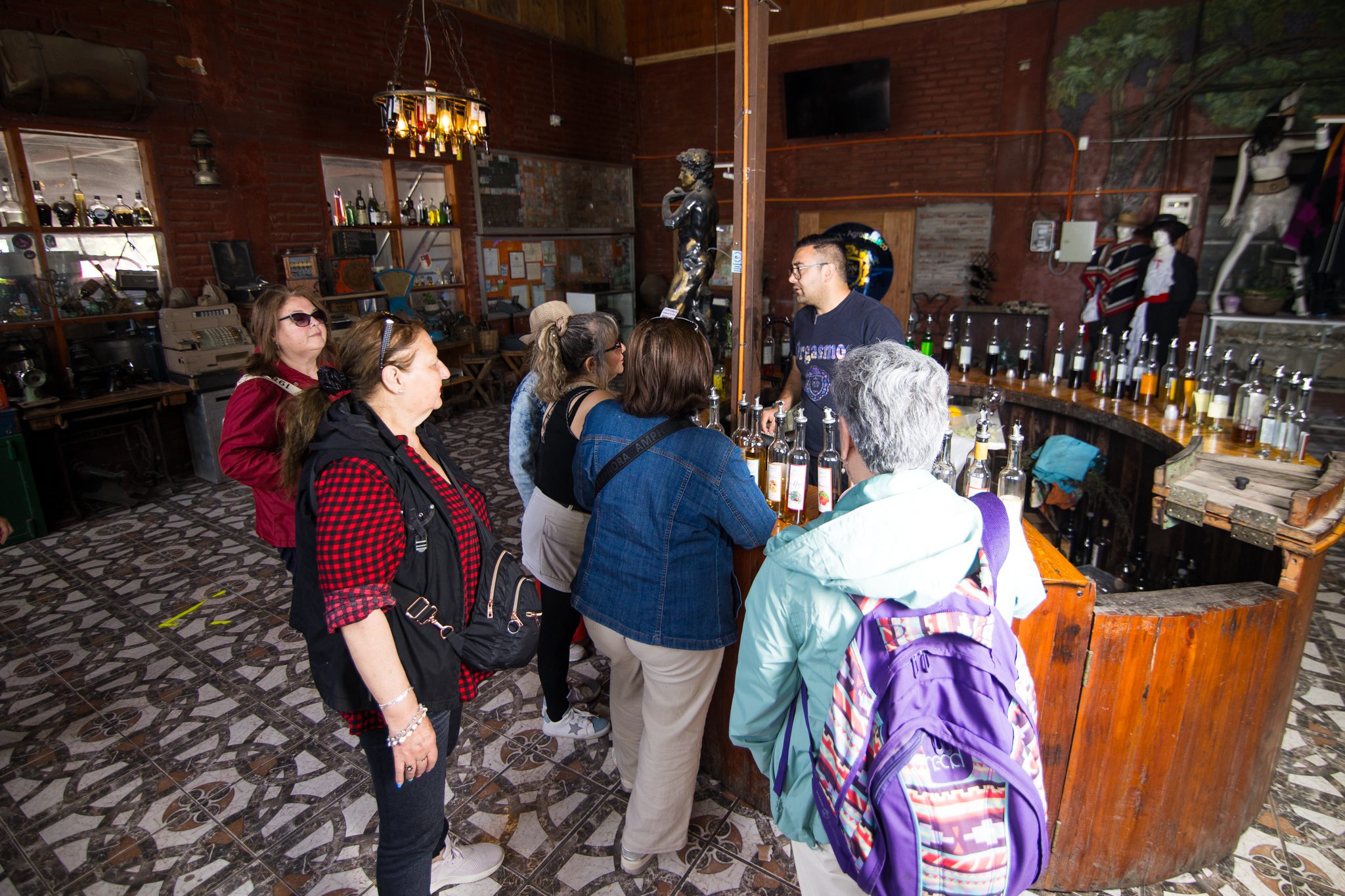 Complejo Turístico Don Ginito