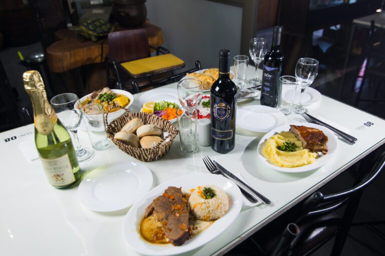 Complejo Turístico Don Ginito