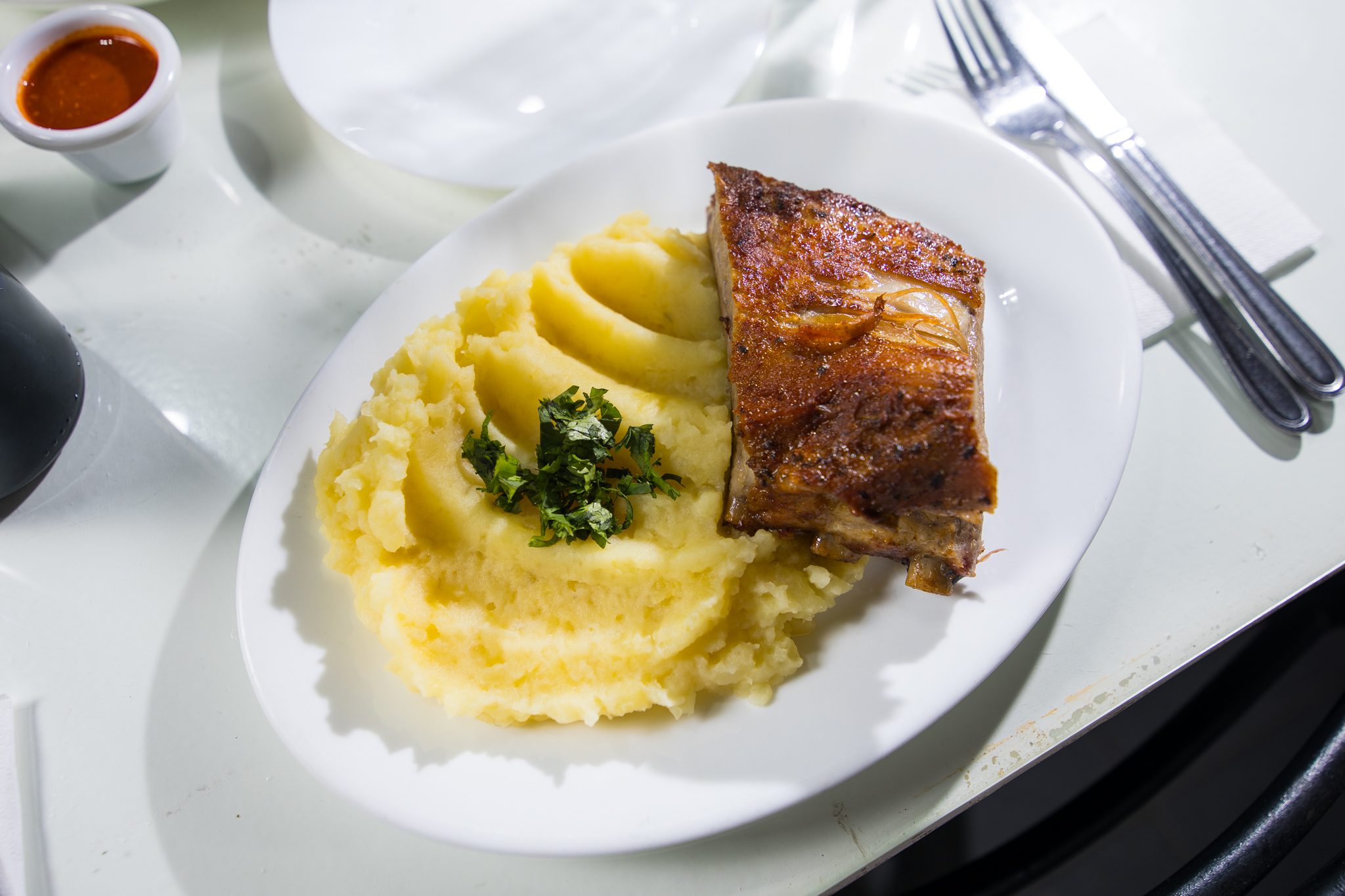 Complejo Turístico Don Ginito