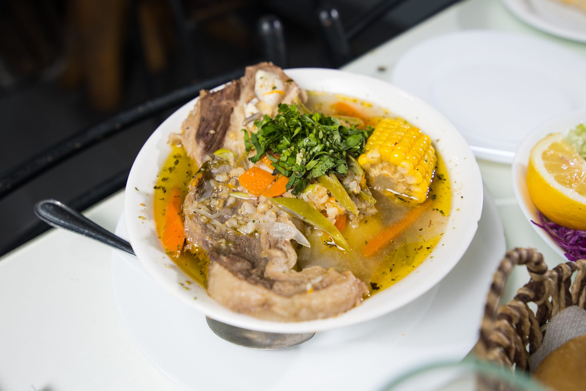 Complejo Turístico Don Ginito