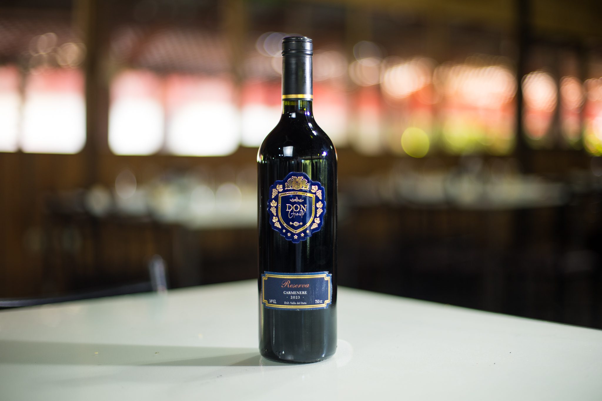 Complejo Turístico Don Ginito