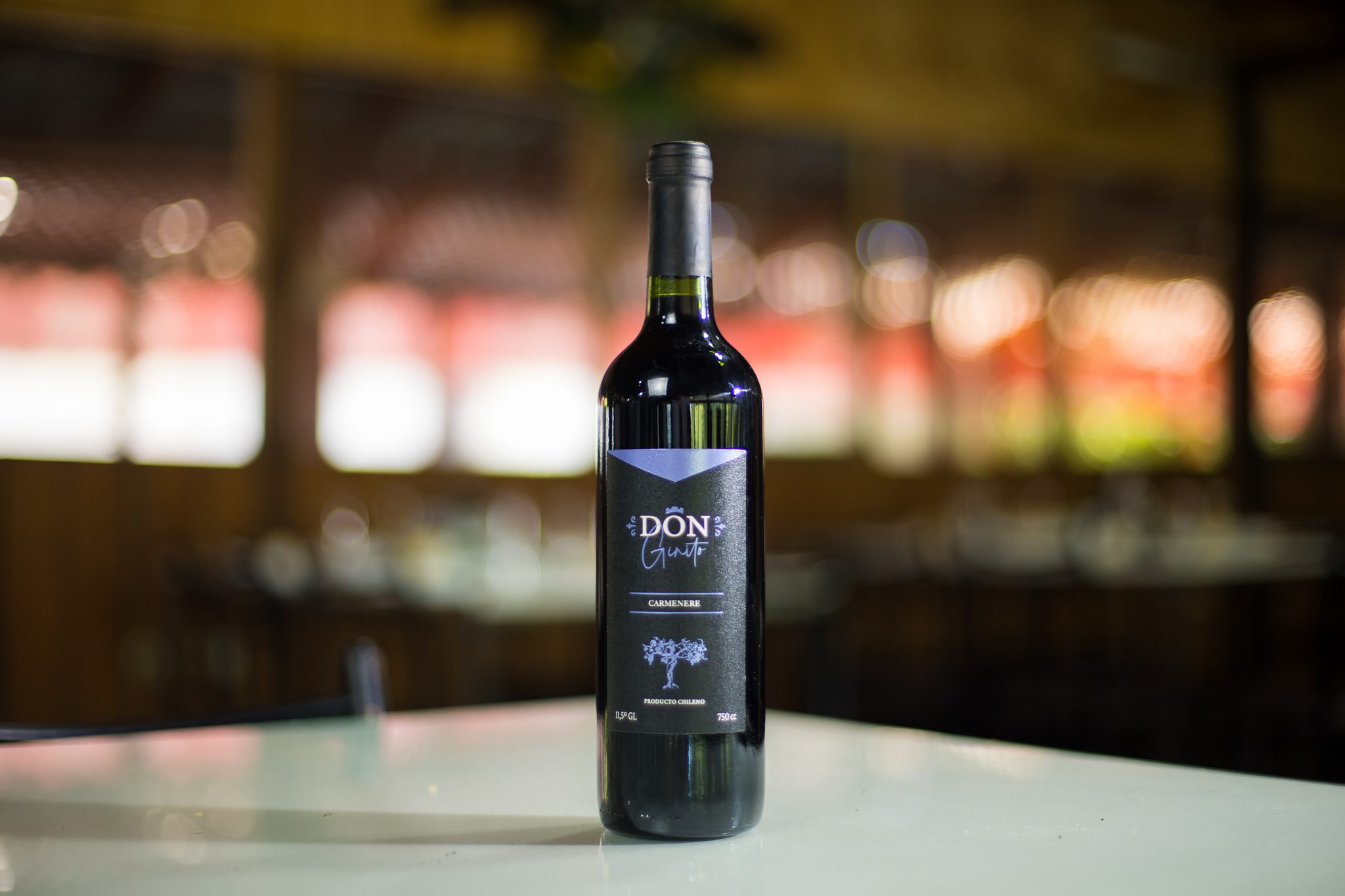 Complejo Turístico Don Ginito