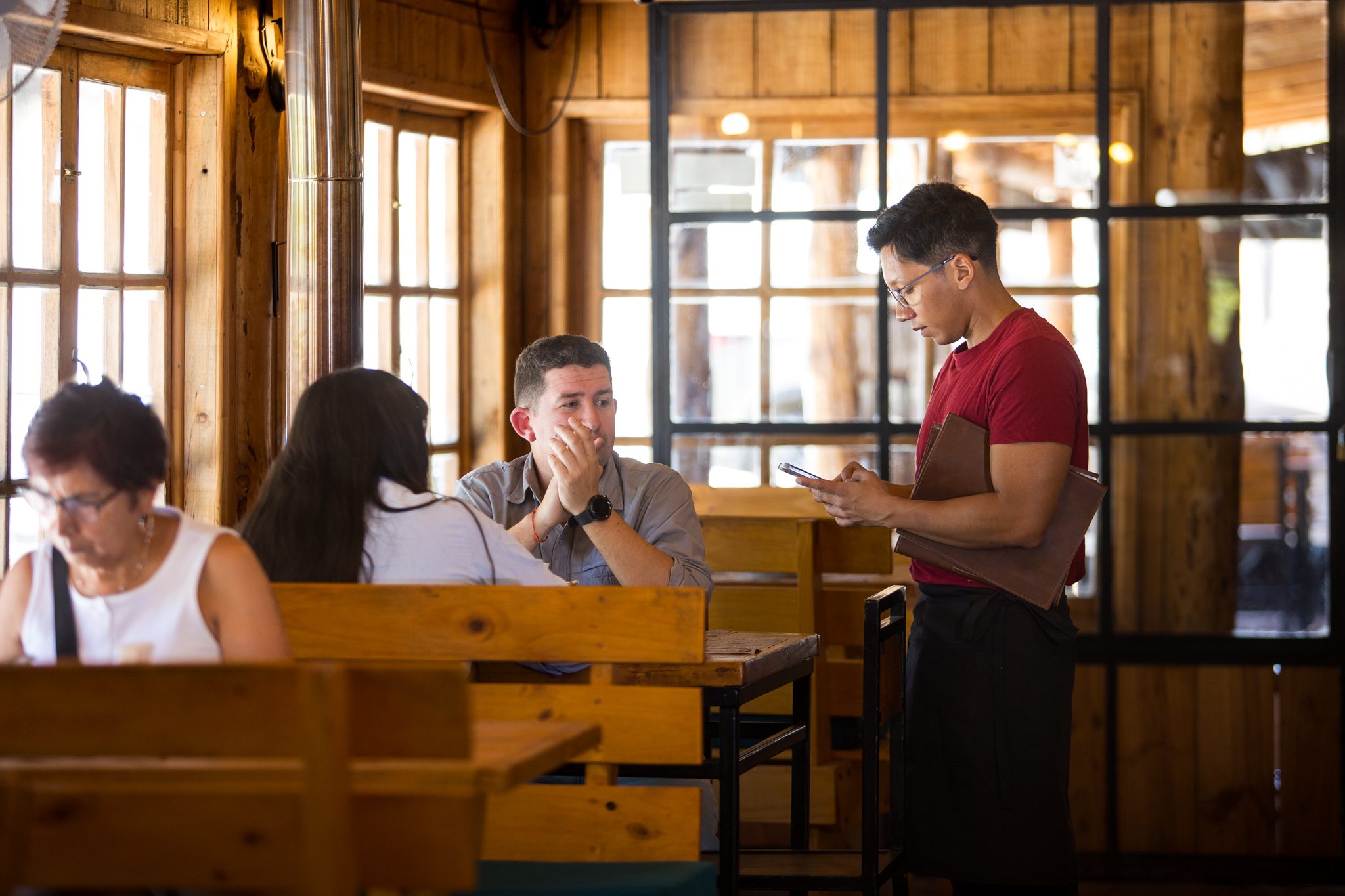 Hacienda del Sol – Ex Te Cuida