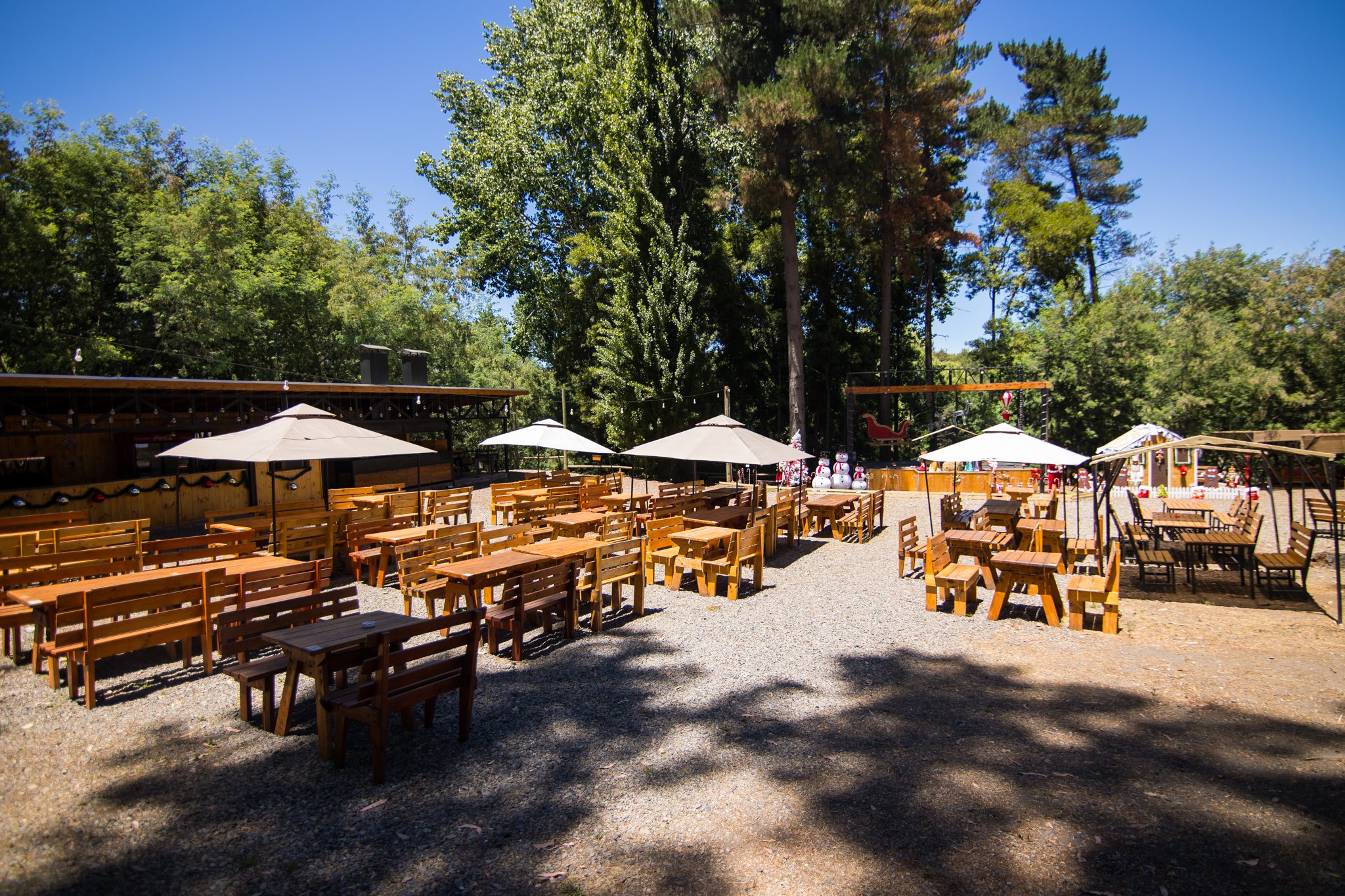 Hacienda del Sol – Ex Te Cuida