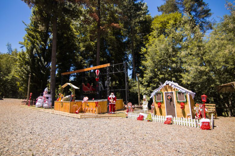 Hacienda del Sol – Ex Te Cuida