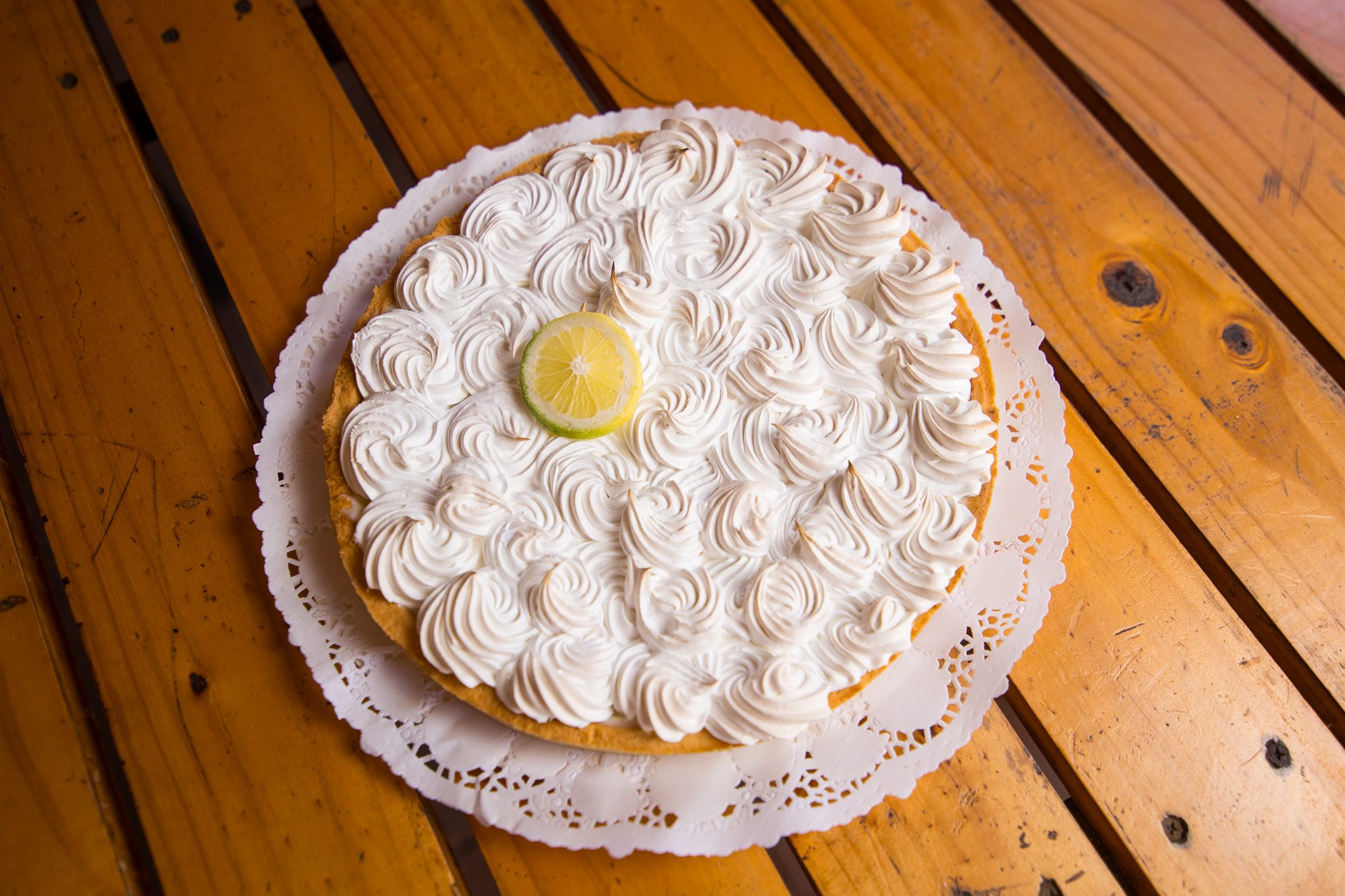 Hacienda del Sol – Ex Te Cuida