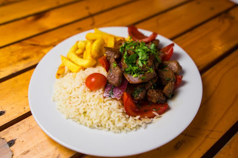 Hacienda del Sol – Ex Te Cuida