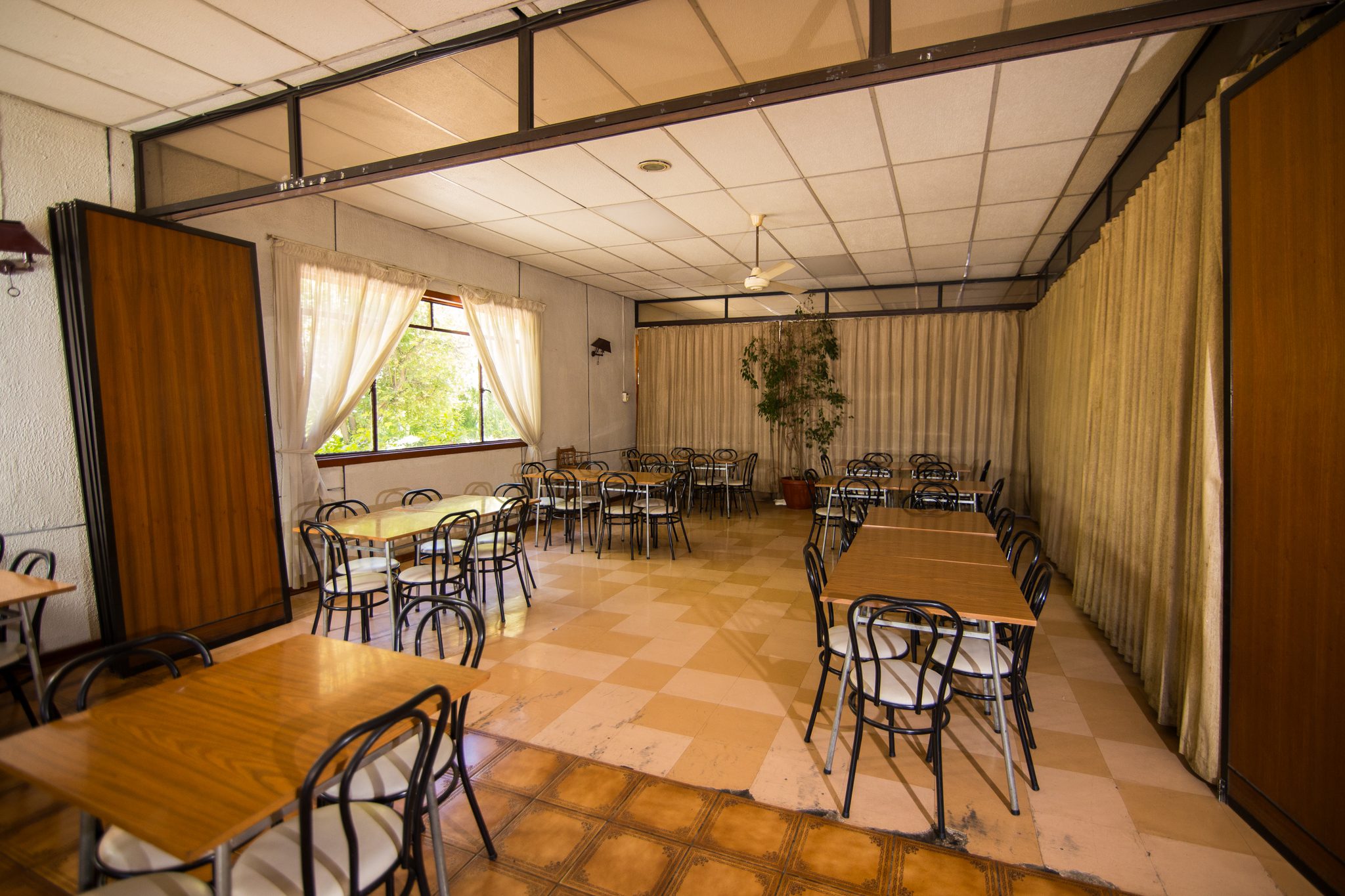 Hostería San Carlos