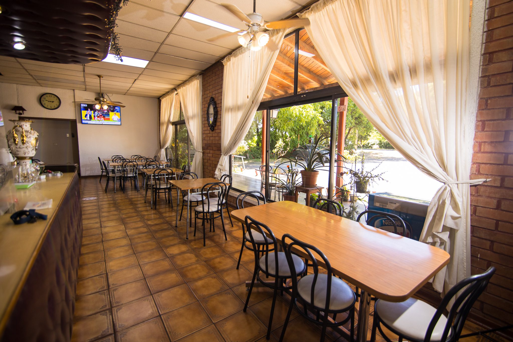 Hostería San Carlos