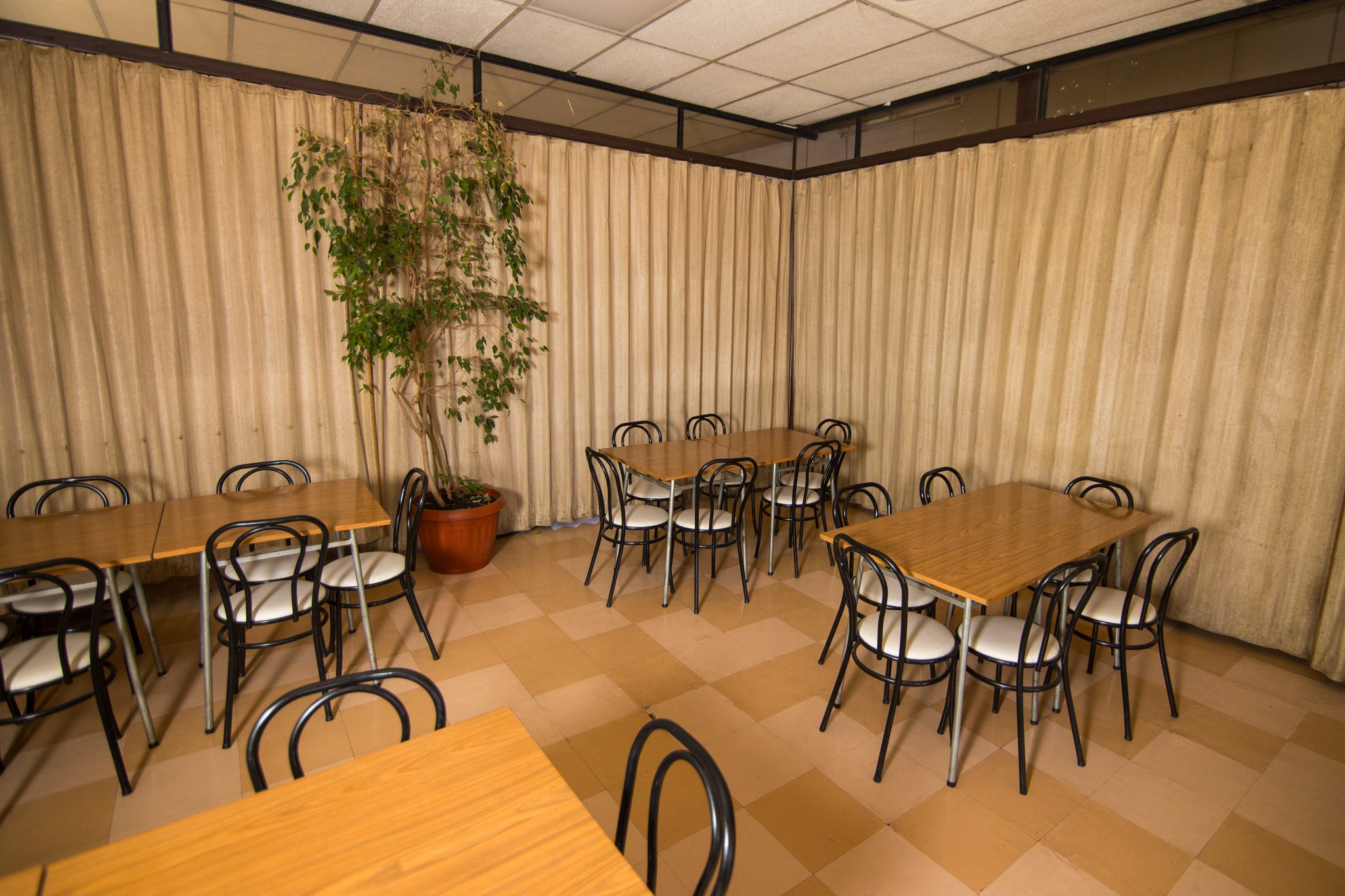 Hostería San Carlos