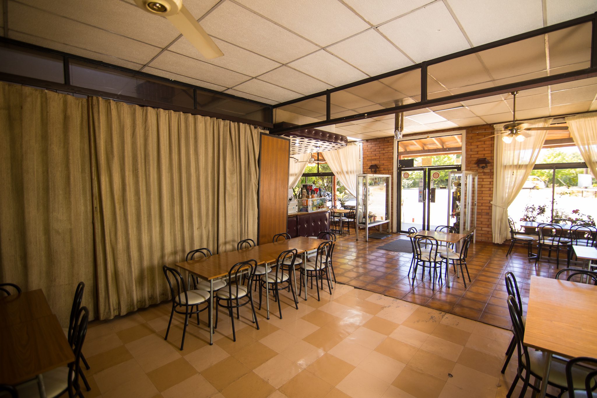 Hostería San Carlos