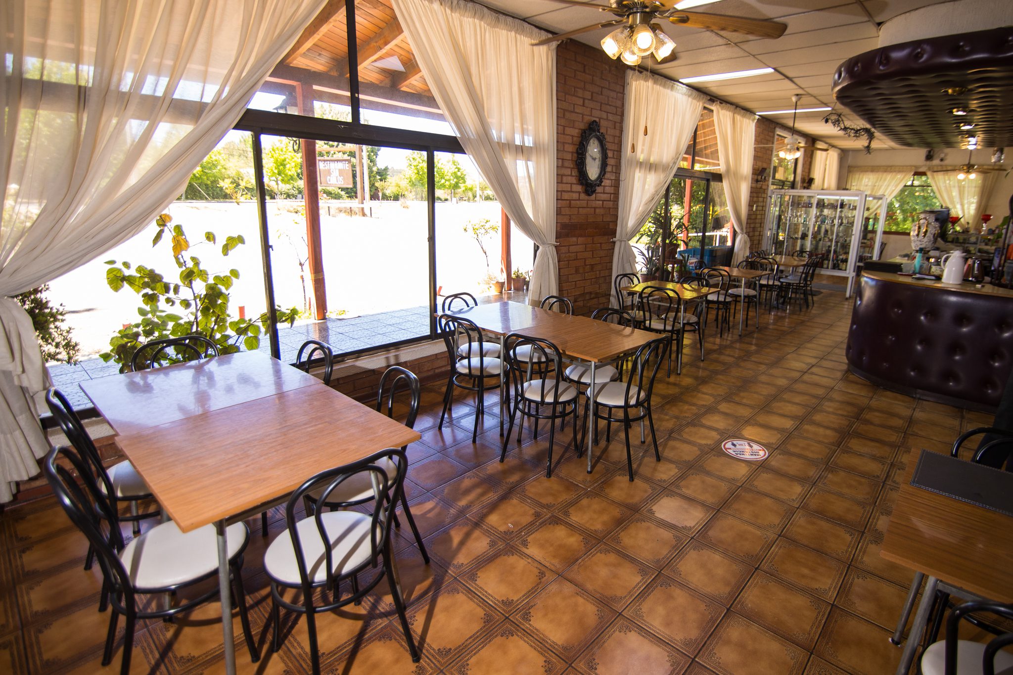 Hostería San Carlos