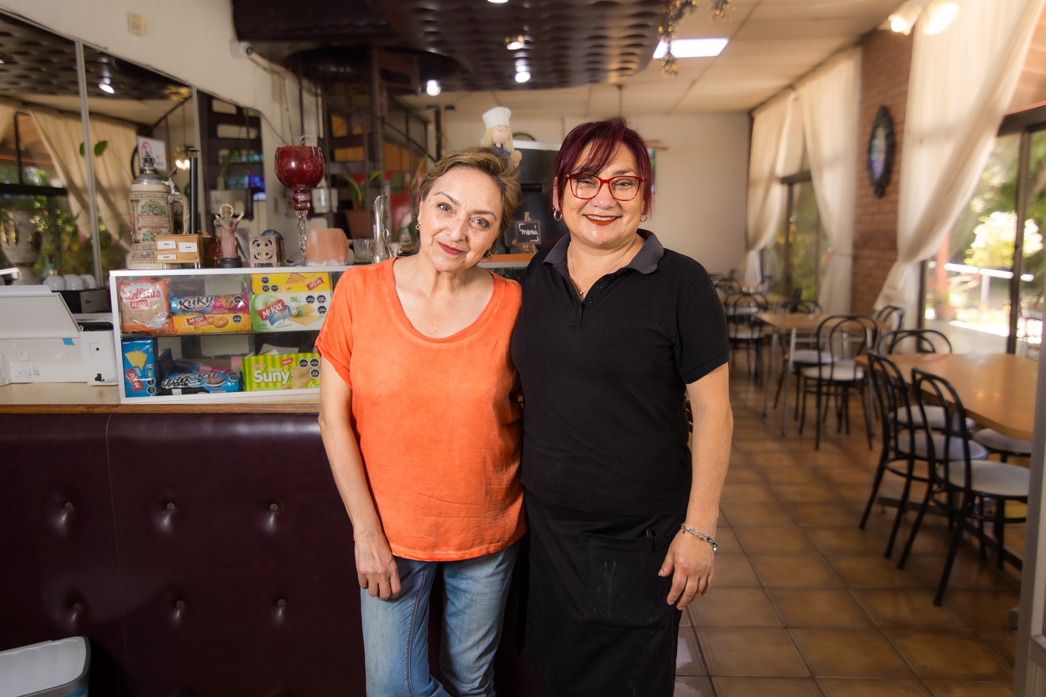 Hostería San Carlos