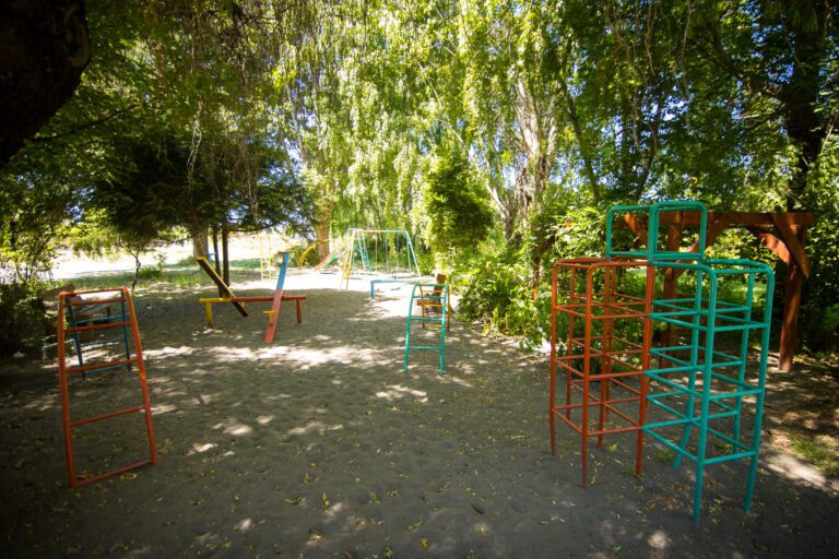 Hostería San Carlos