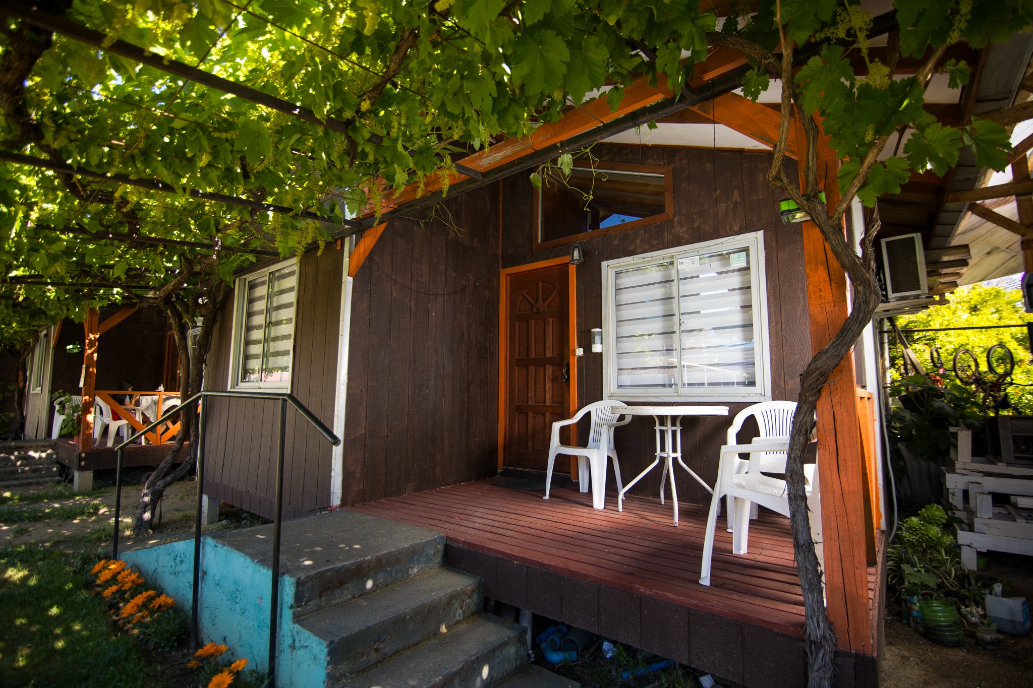 Complejo Turístico Llanquiray