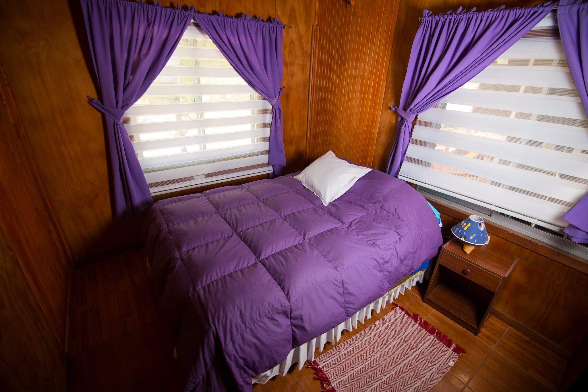 Complejo Turístico Llanquiray