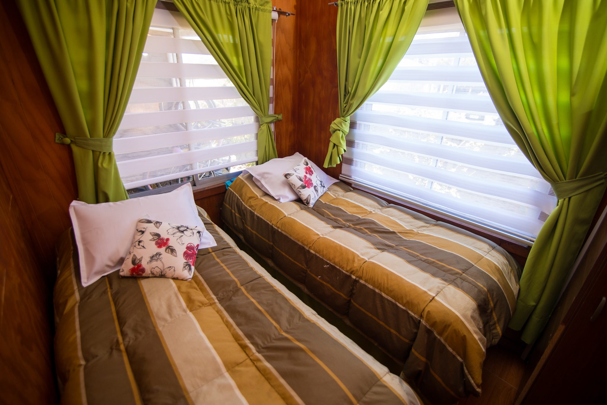 Complejo Turístico Llanquiray