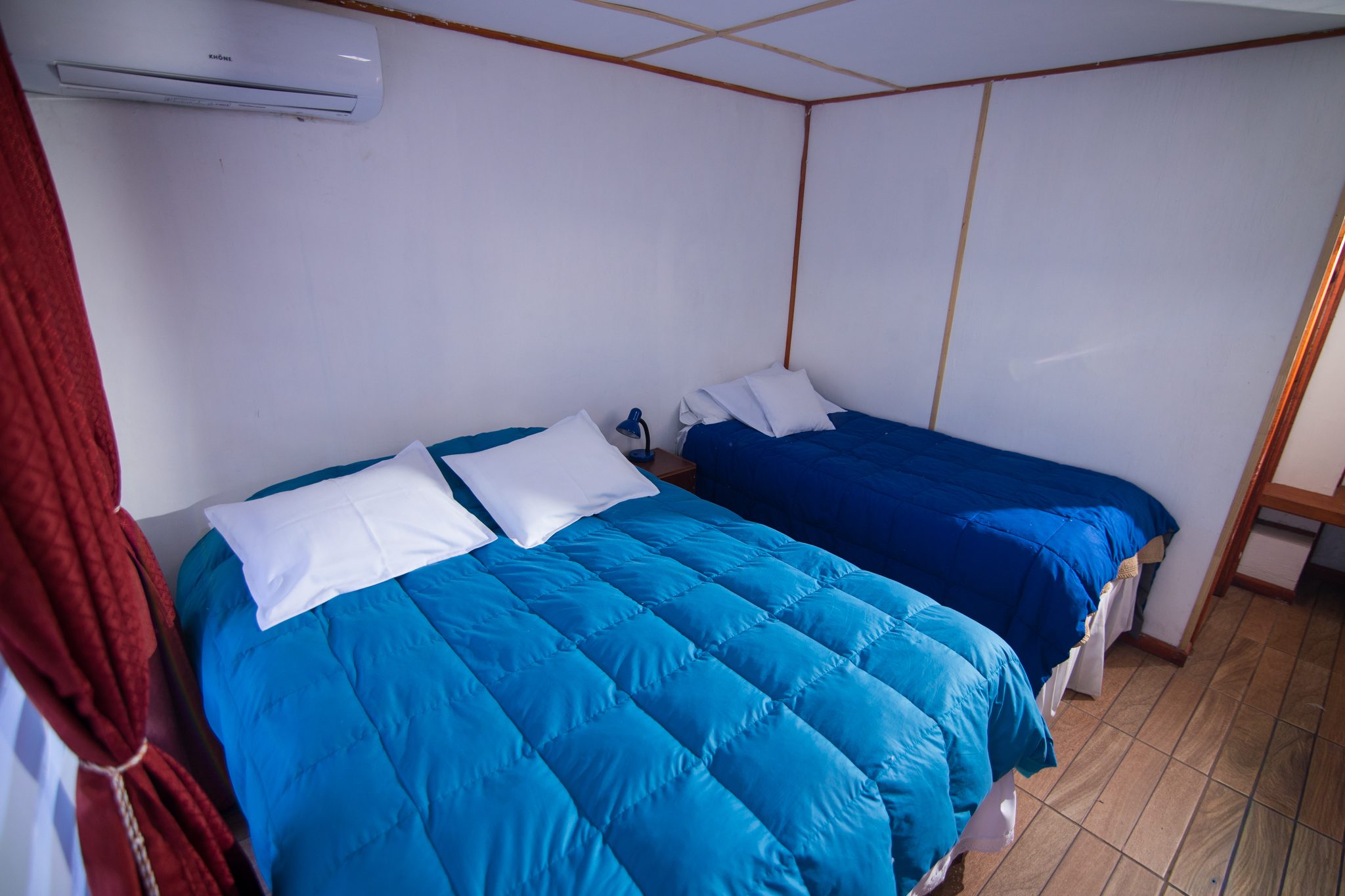 Complejo Turístico Llanquiray