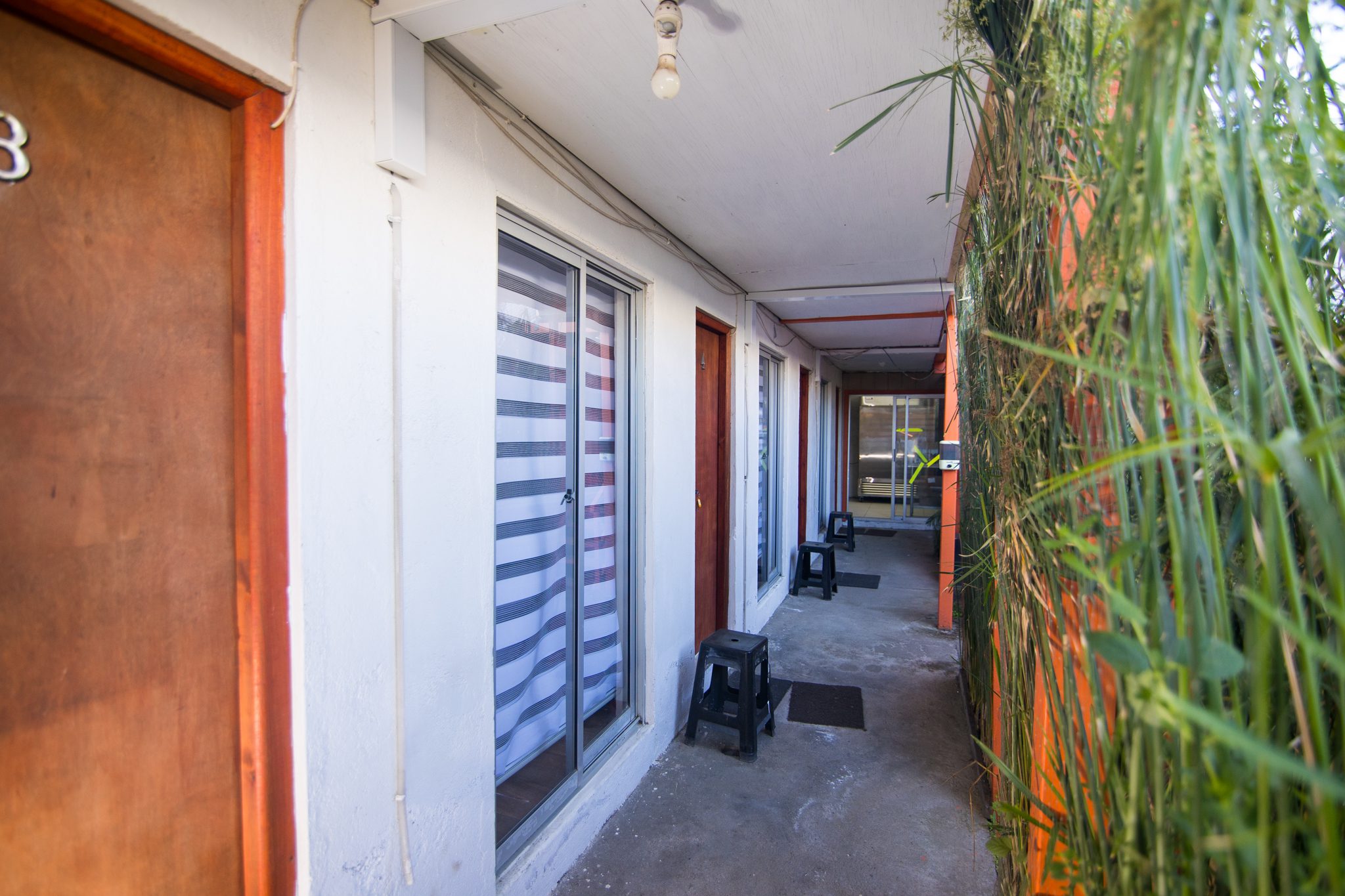 Complejo Turístico Llanquiray