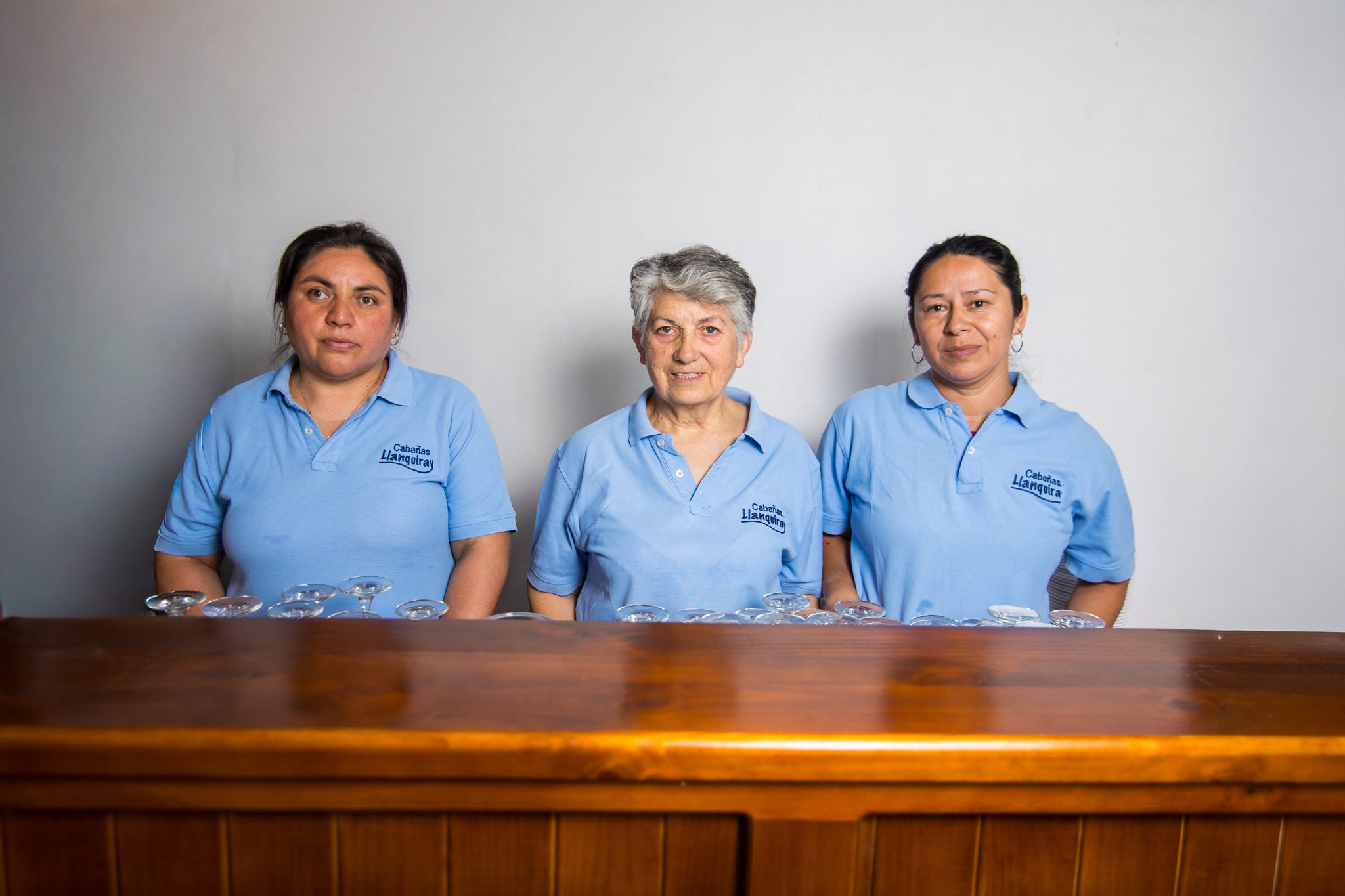 Complejo Turístico Llanquiray