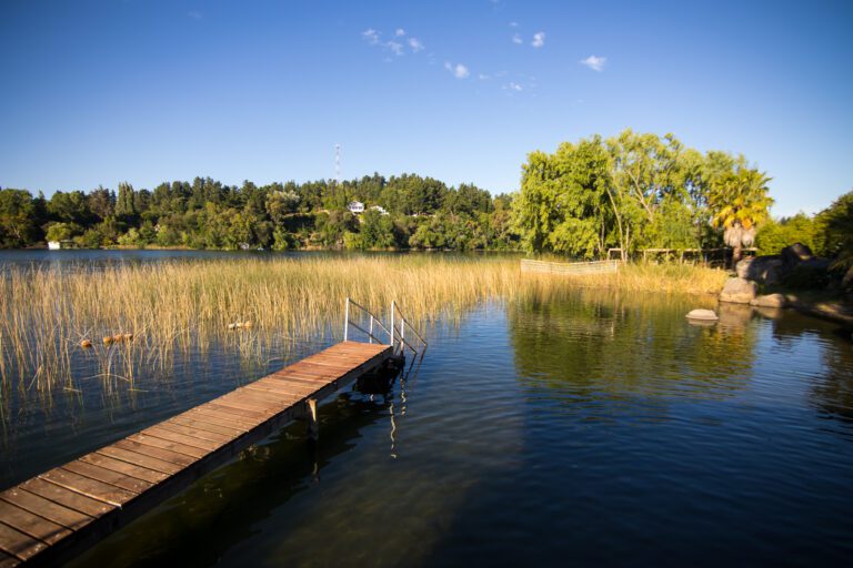 Complejo Turístico Península del Sol