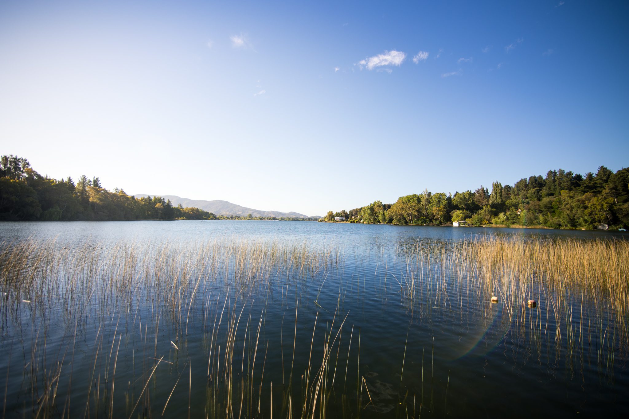 Complejo Turístico Península del Sol