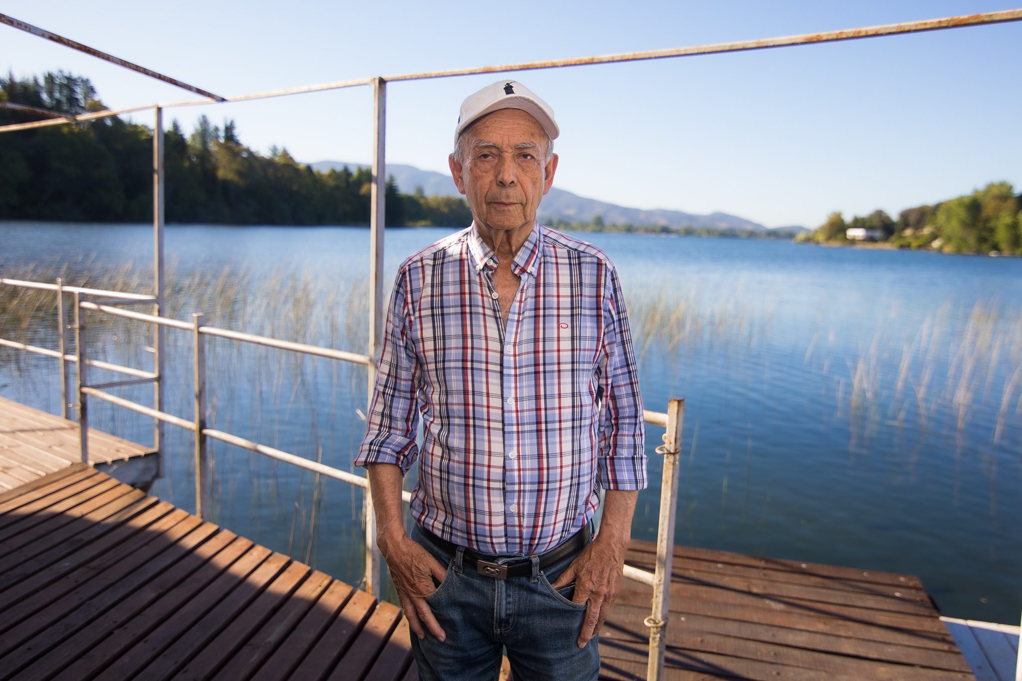 Complejo Turístico Península del Sol