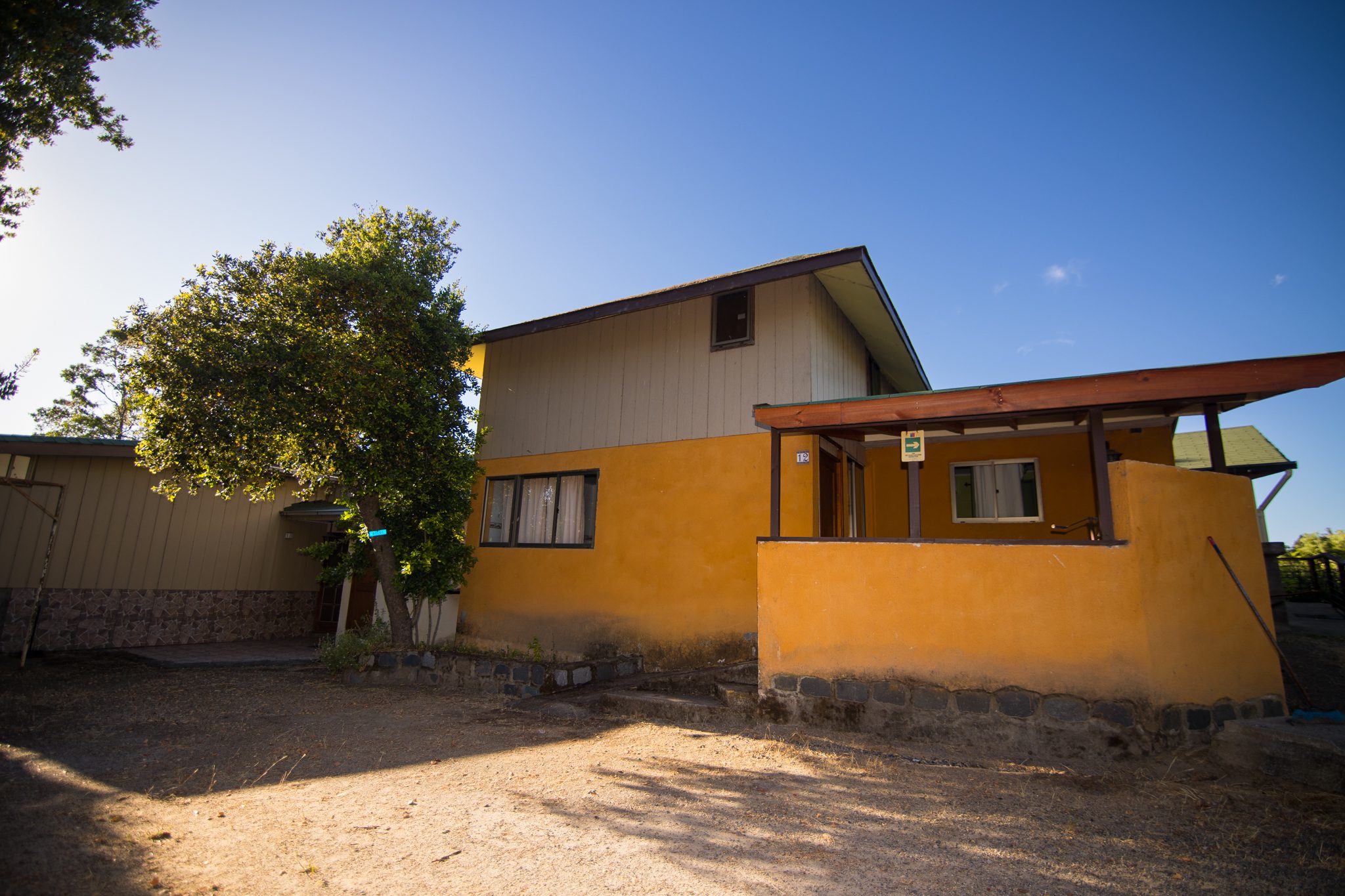 Complejo Turístico Península del Sol