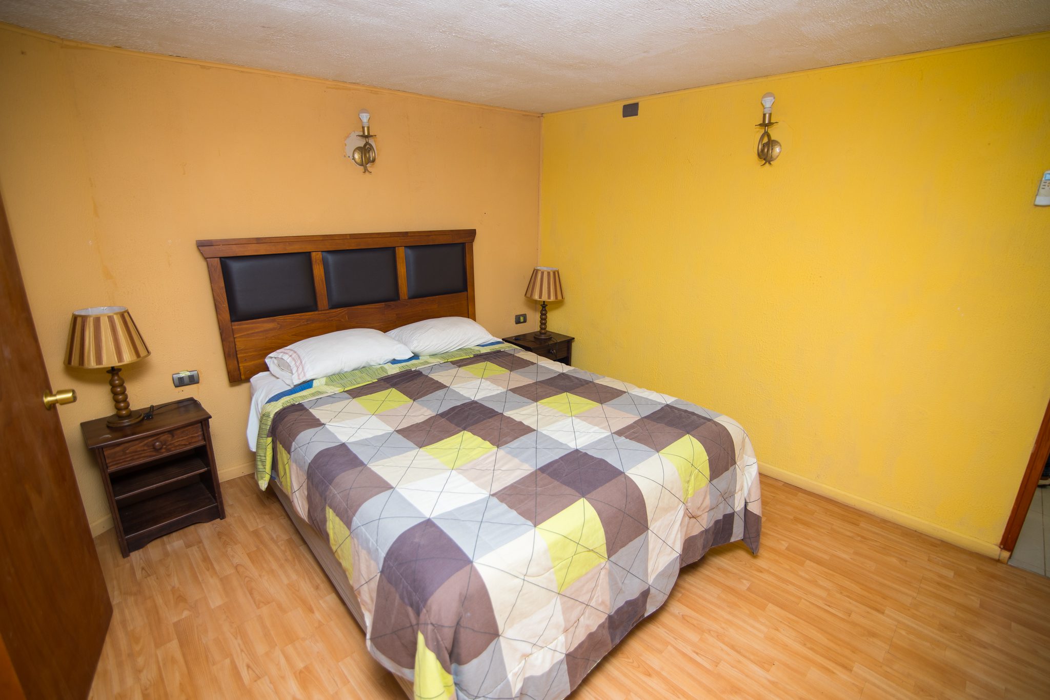 Complejo Turístico Península del Sol