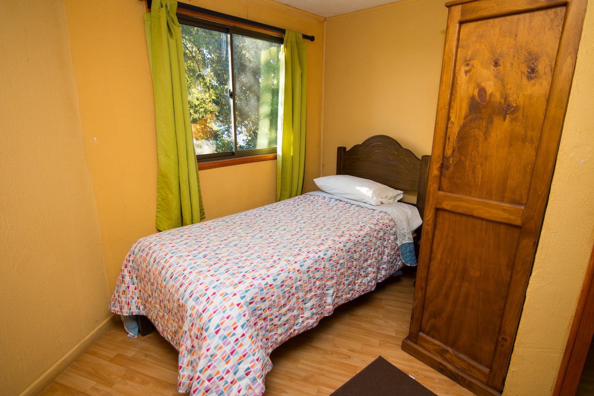 Complejo Turístico Península del Sol