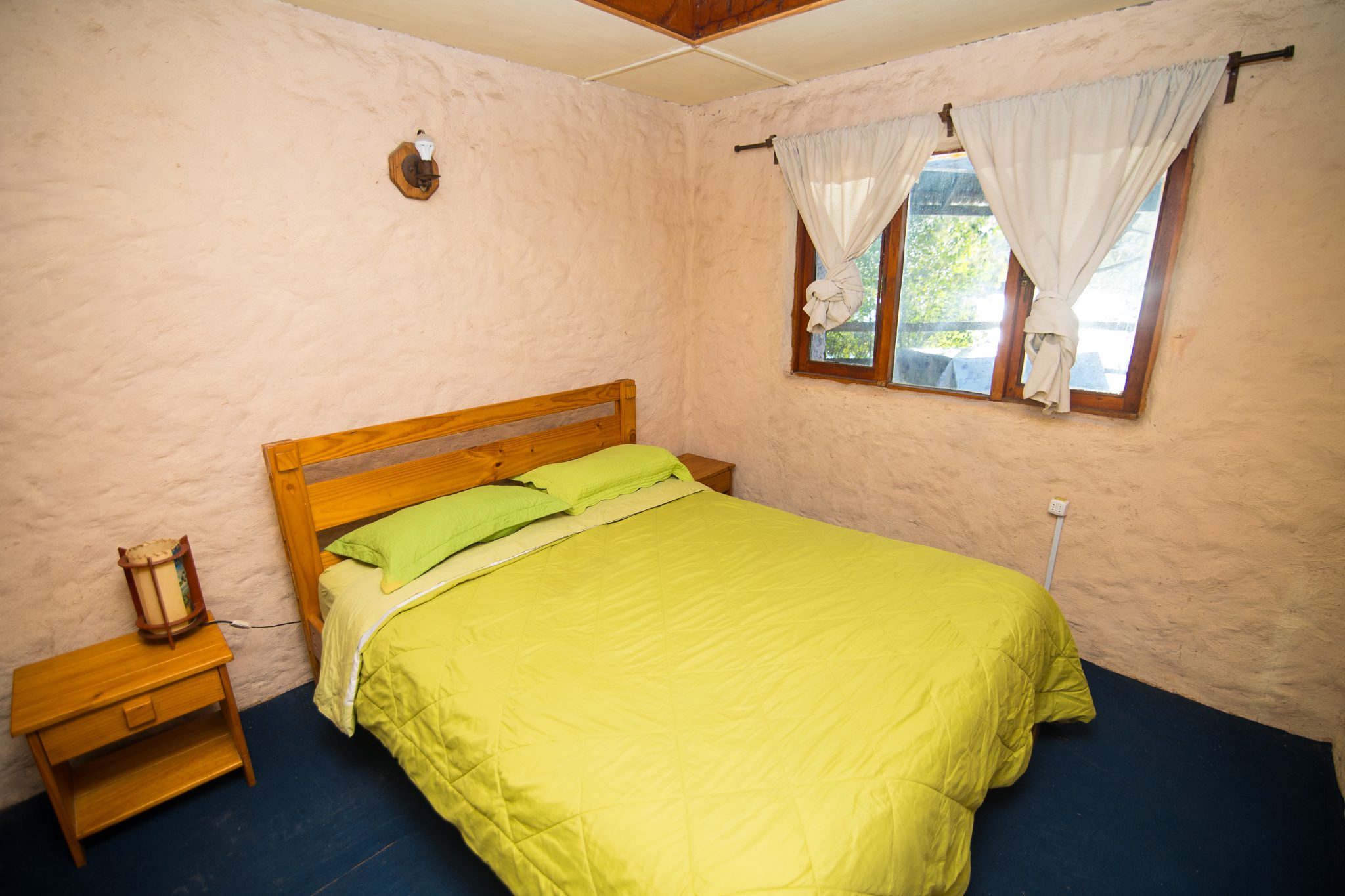 Complejo Turístico Península del Sol