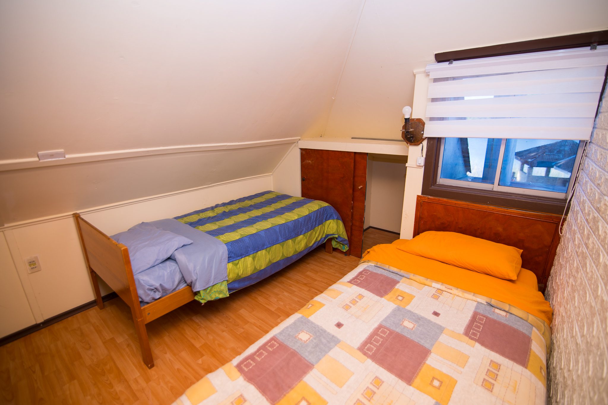 Complejo Turístico Península del Sol