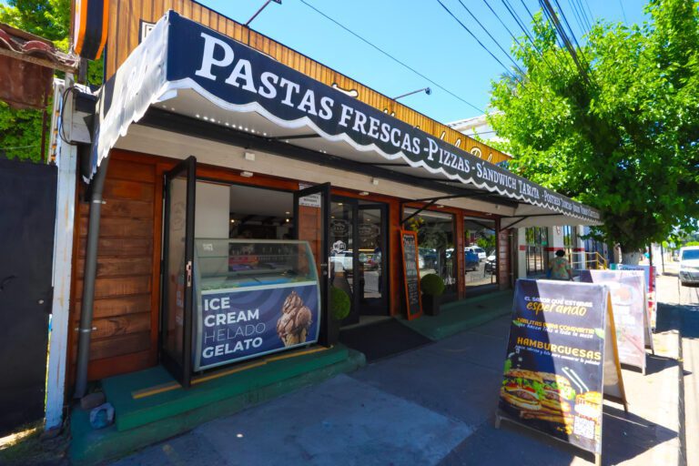 Trattoria de la Palo