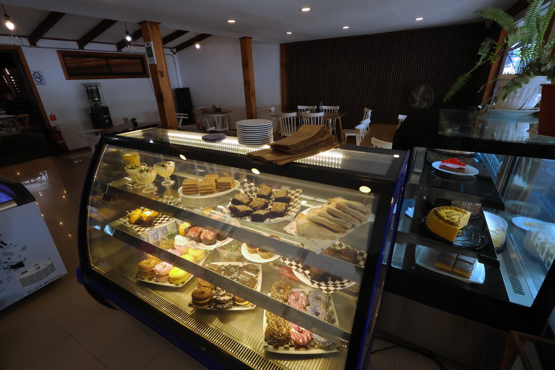 Trattoria de la Palo