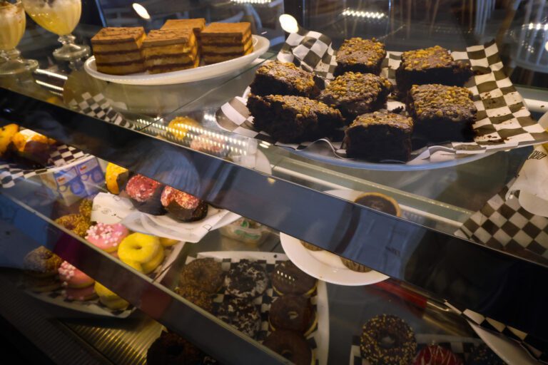 Trattoria de la Palo