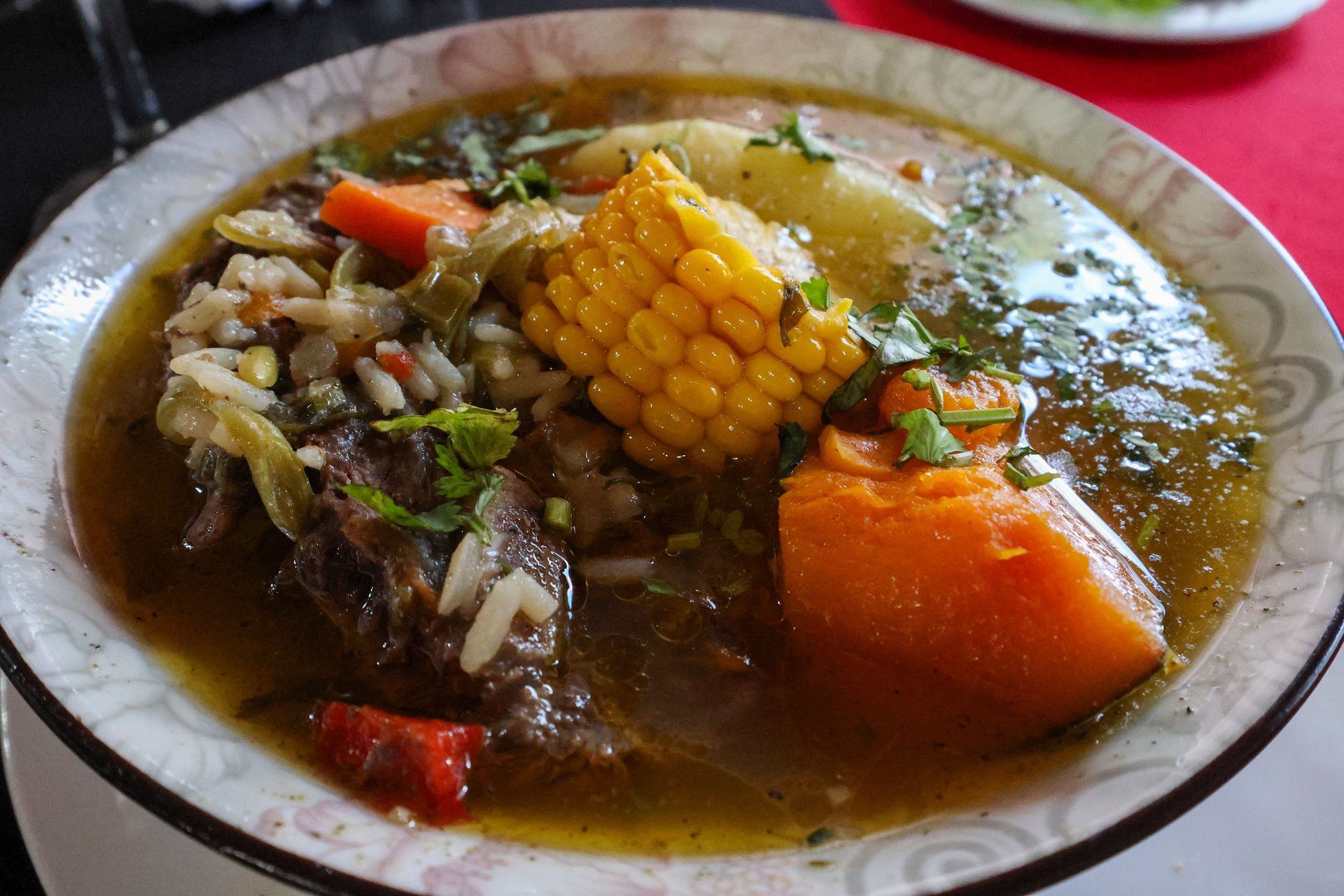 Restaurante Los Nogales