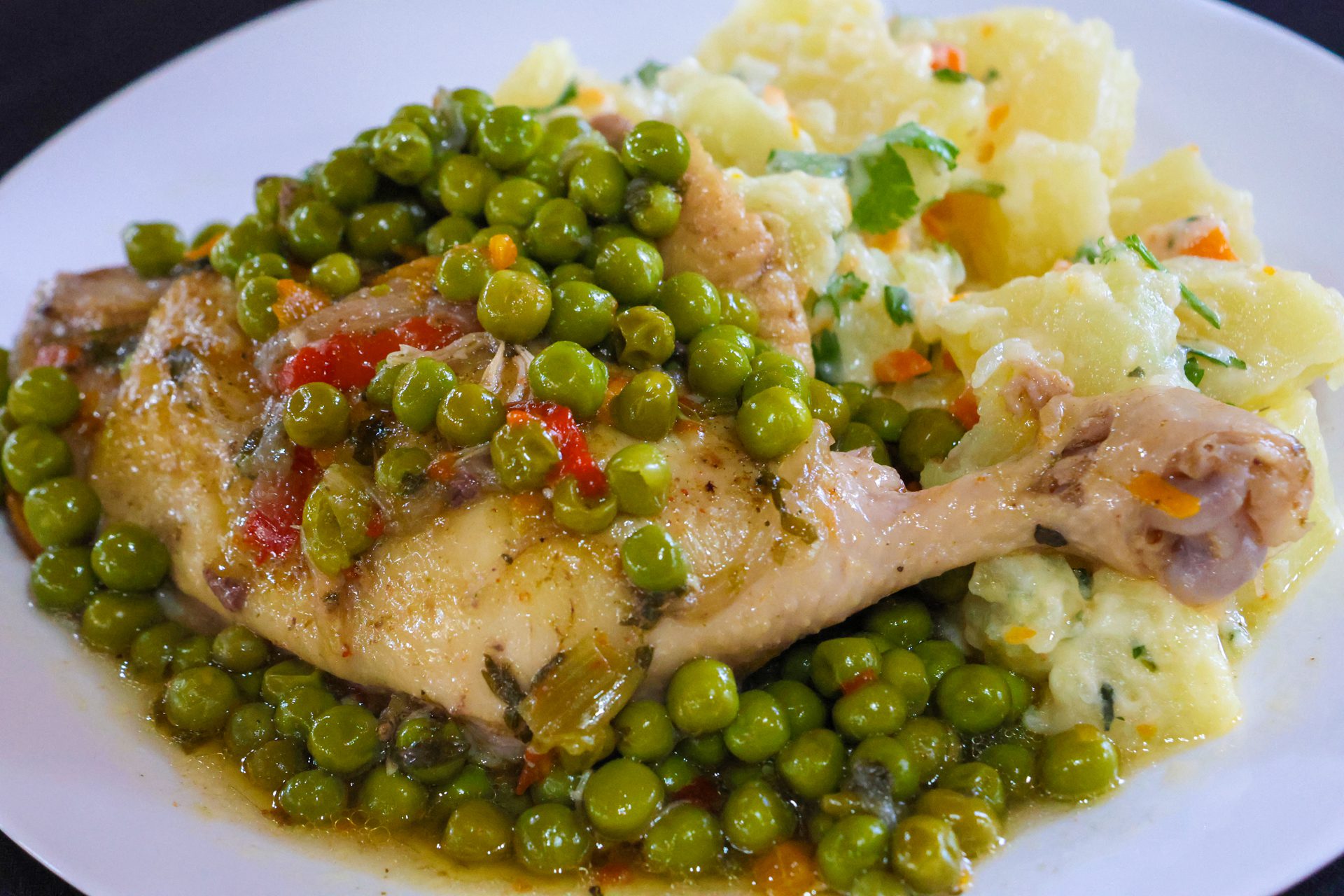 Restaurante Los Nogales