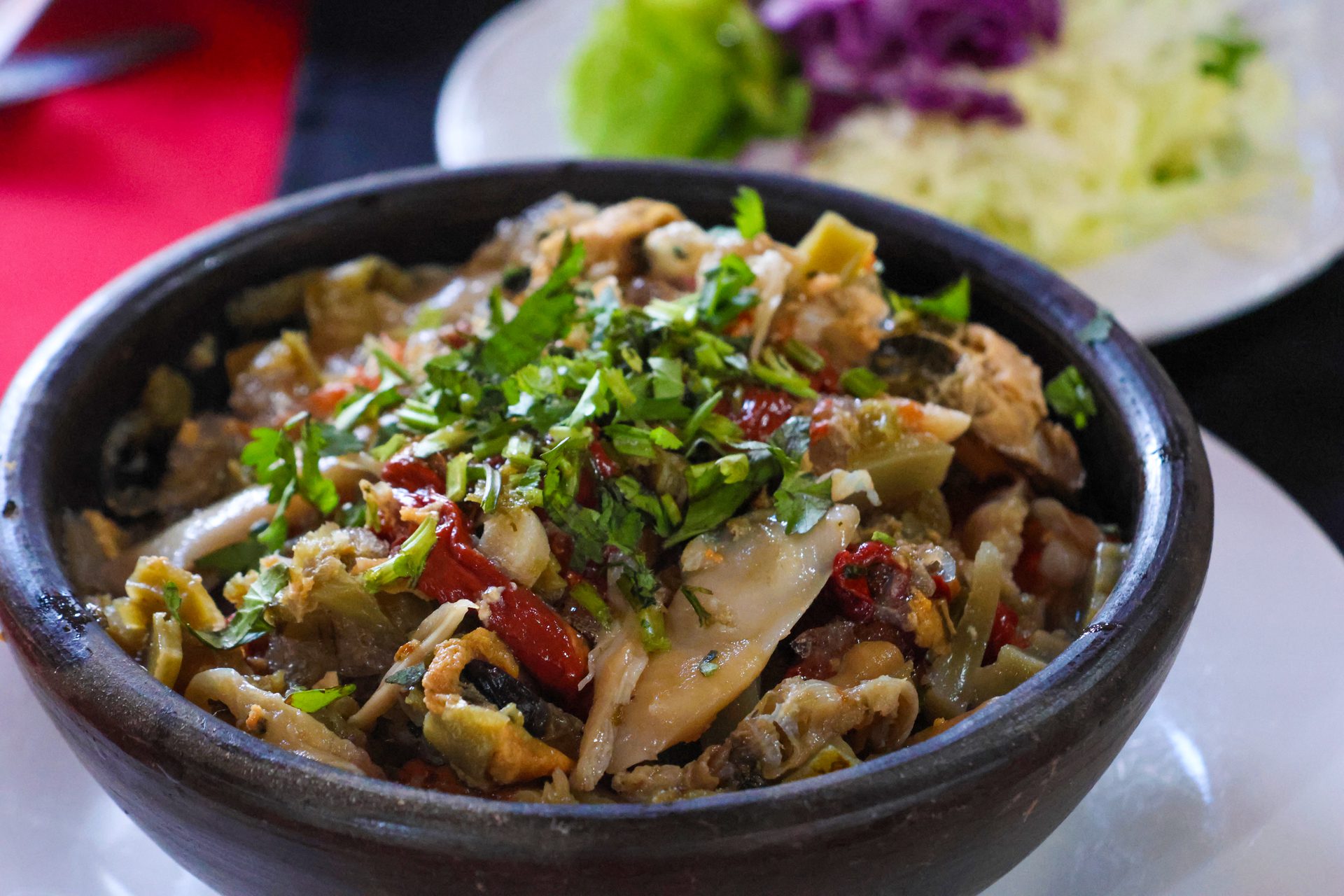 Restaurante Los Nogales